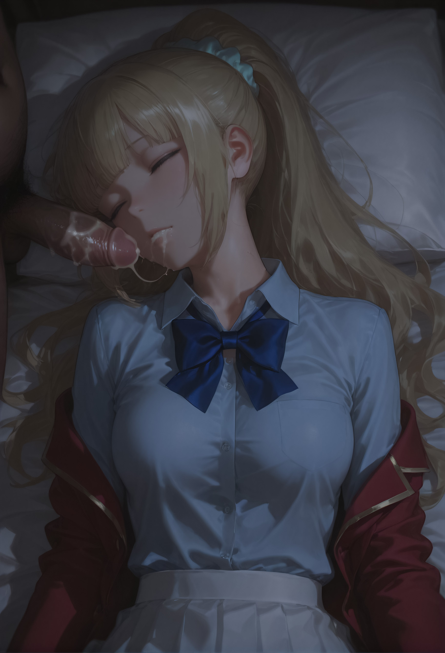 轻井泽惠 第77页