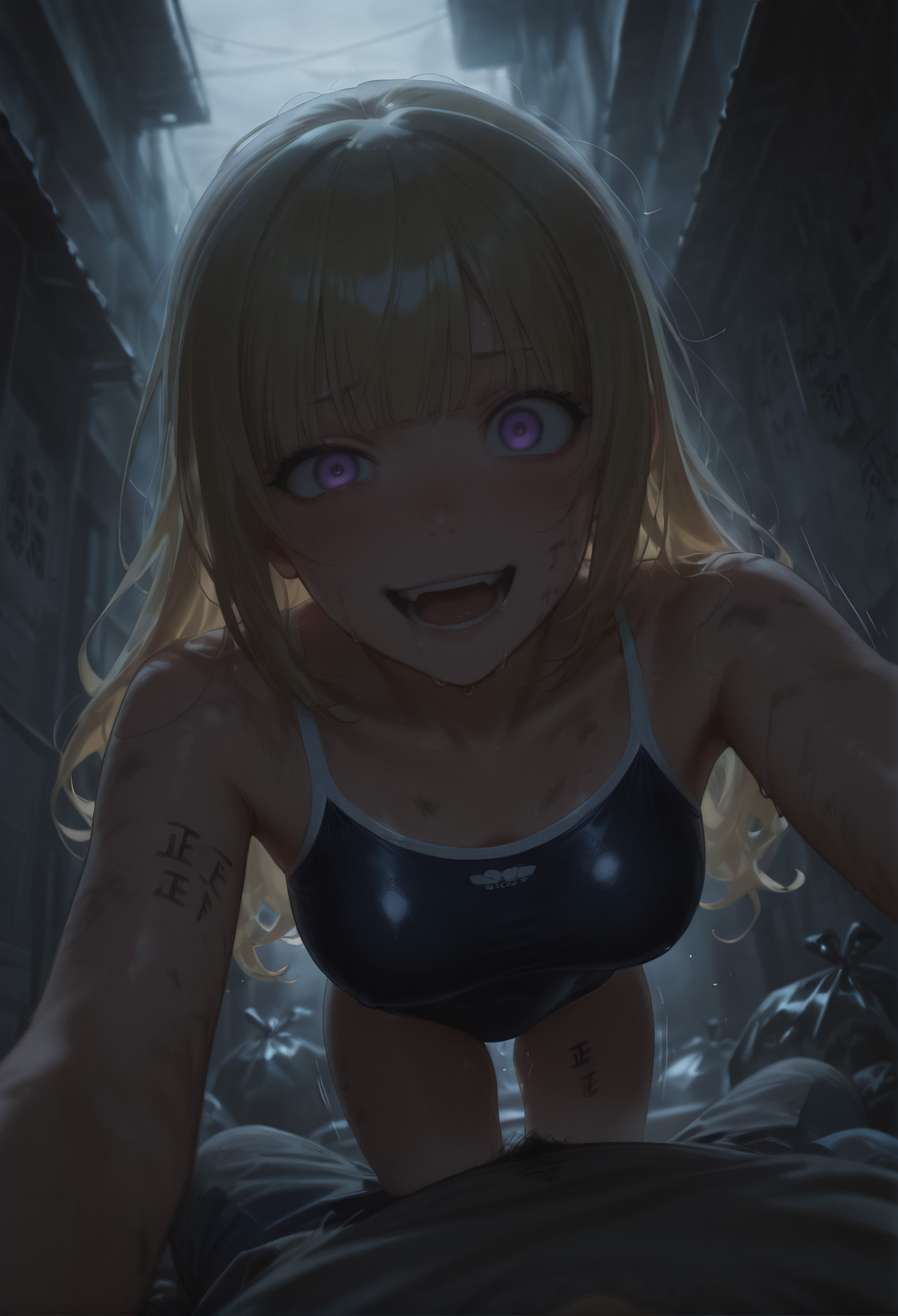 轻井泽惠 第239页
