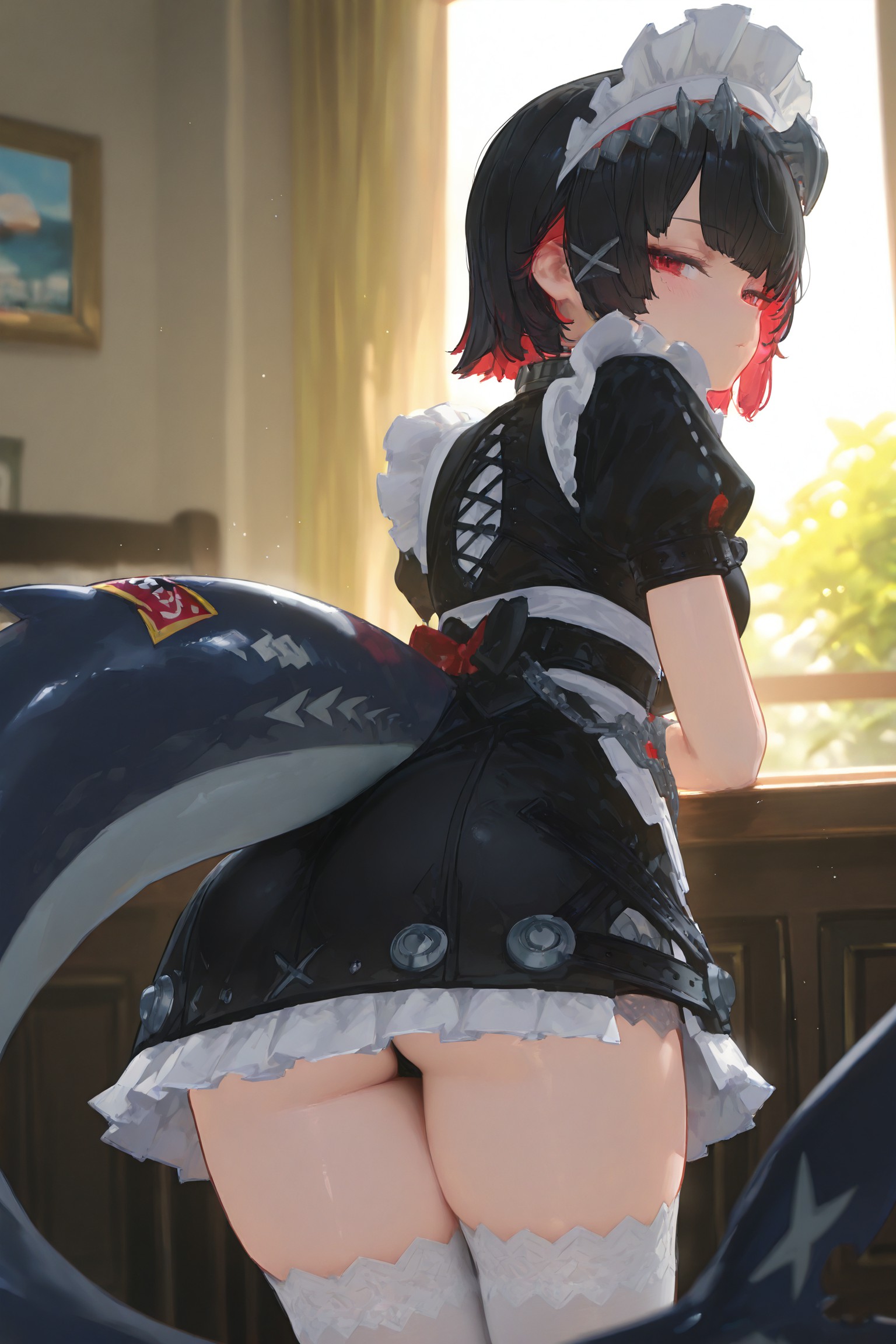 艾莲·乔 第3页