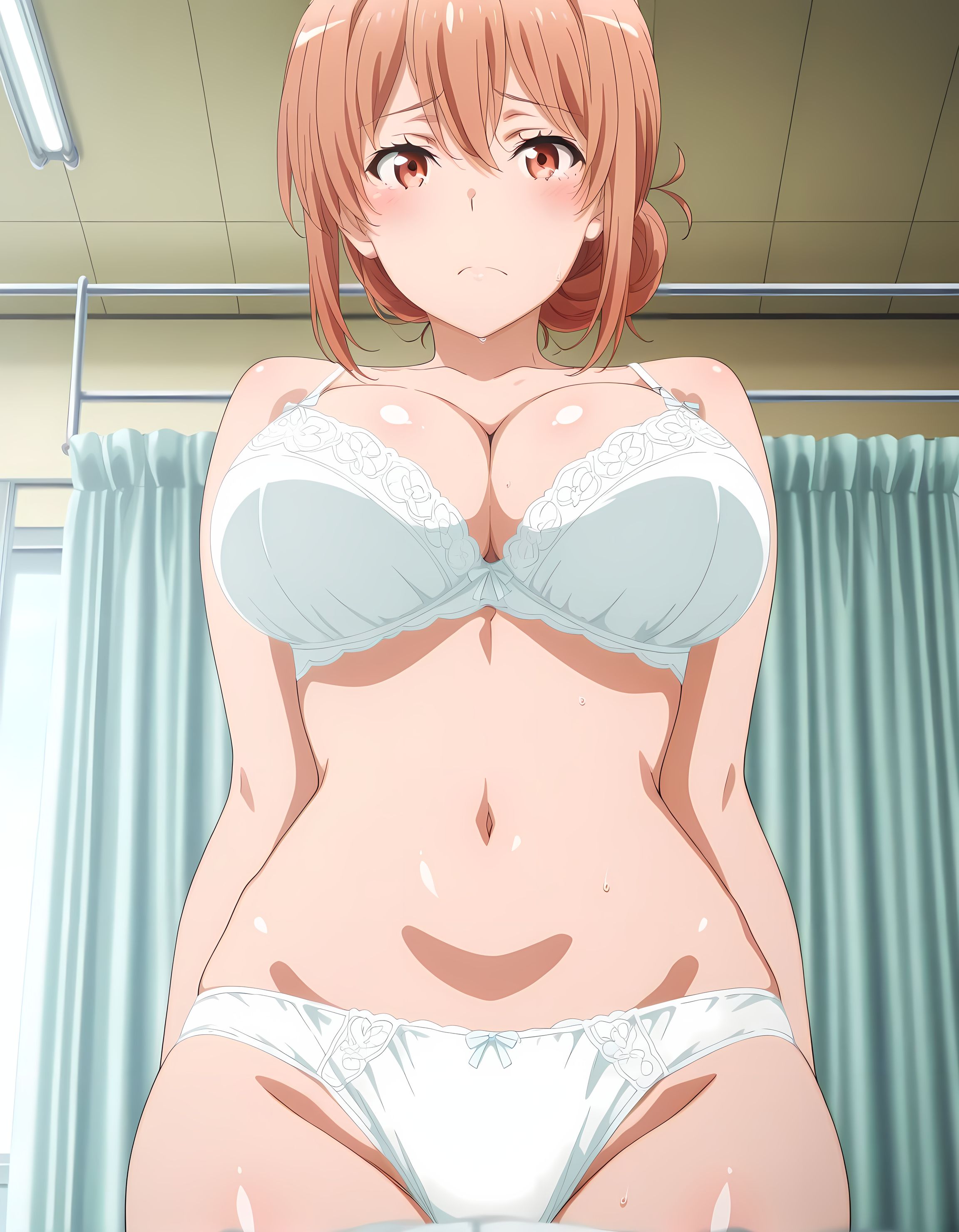由衣妈妈 第2页