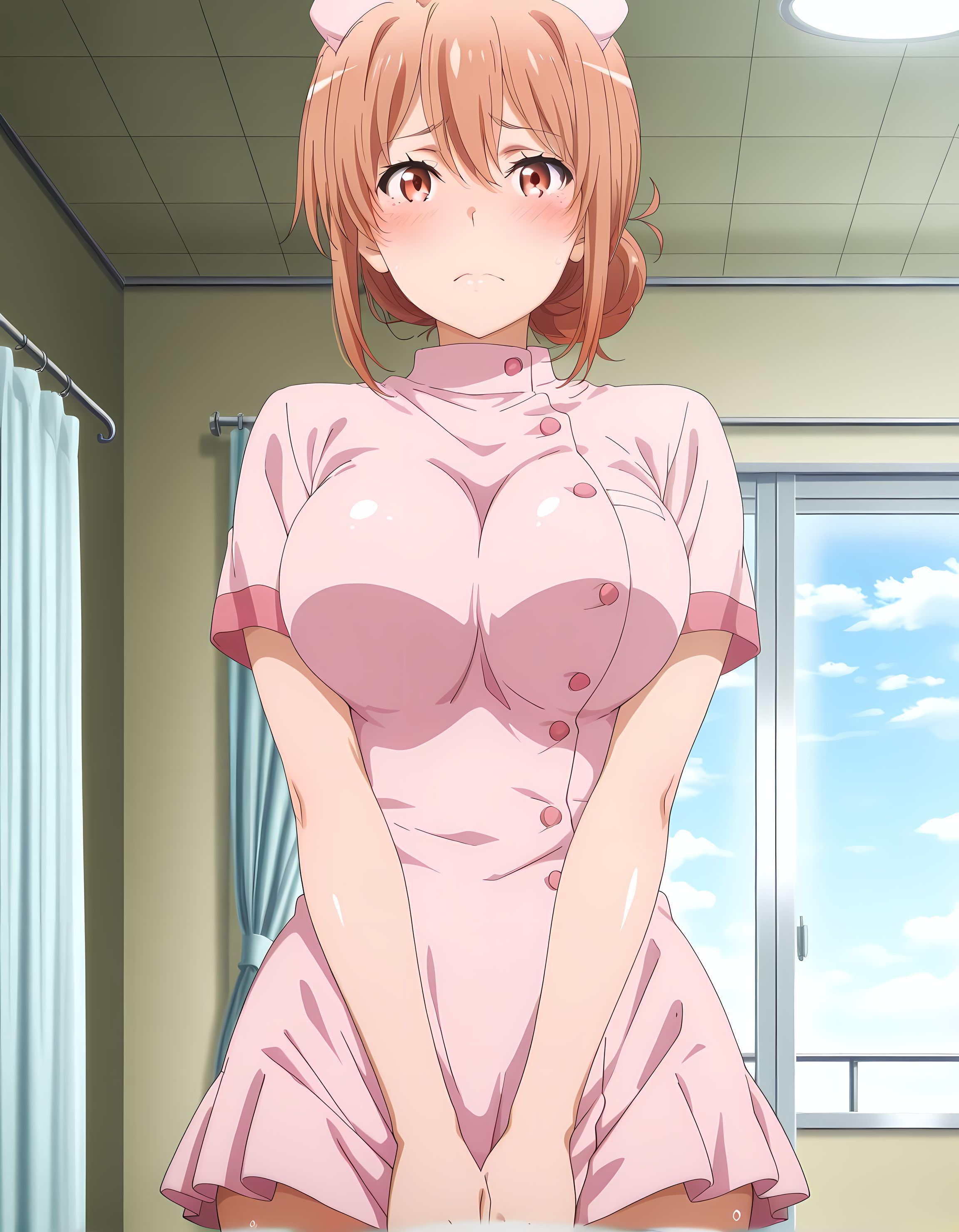 由衣妈妈 第4页