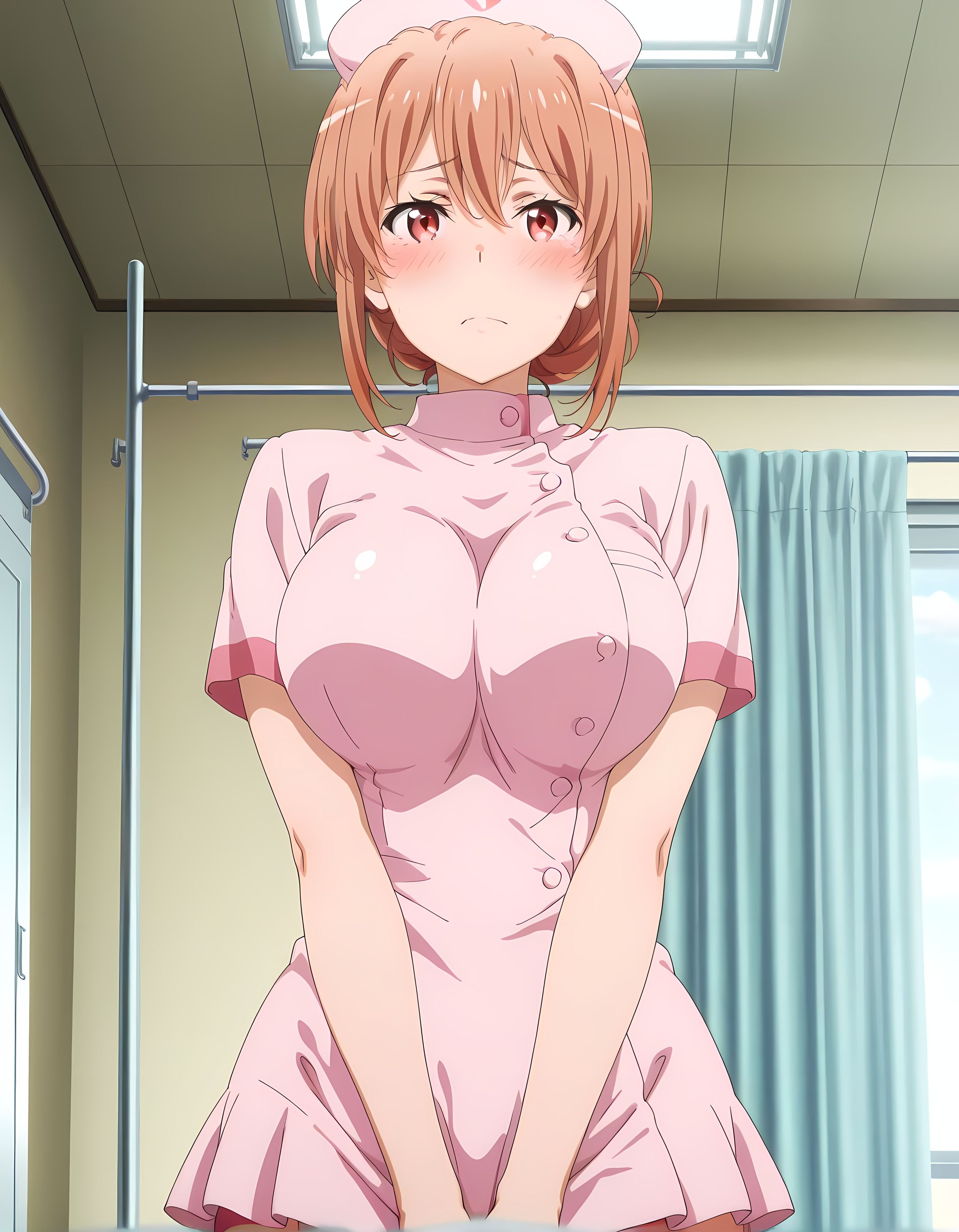 由衣妈妈 第5页