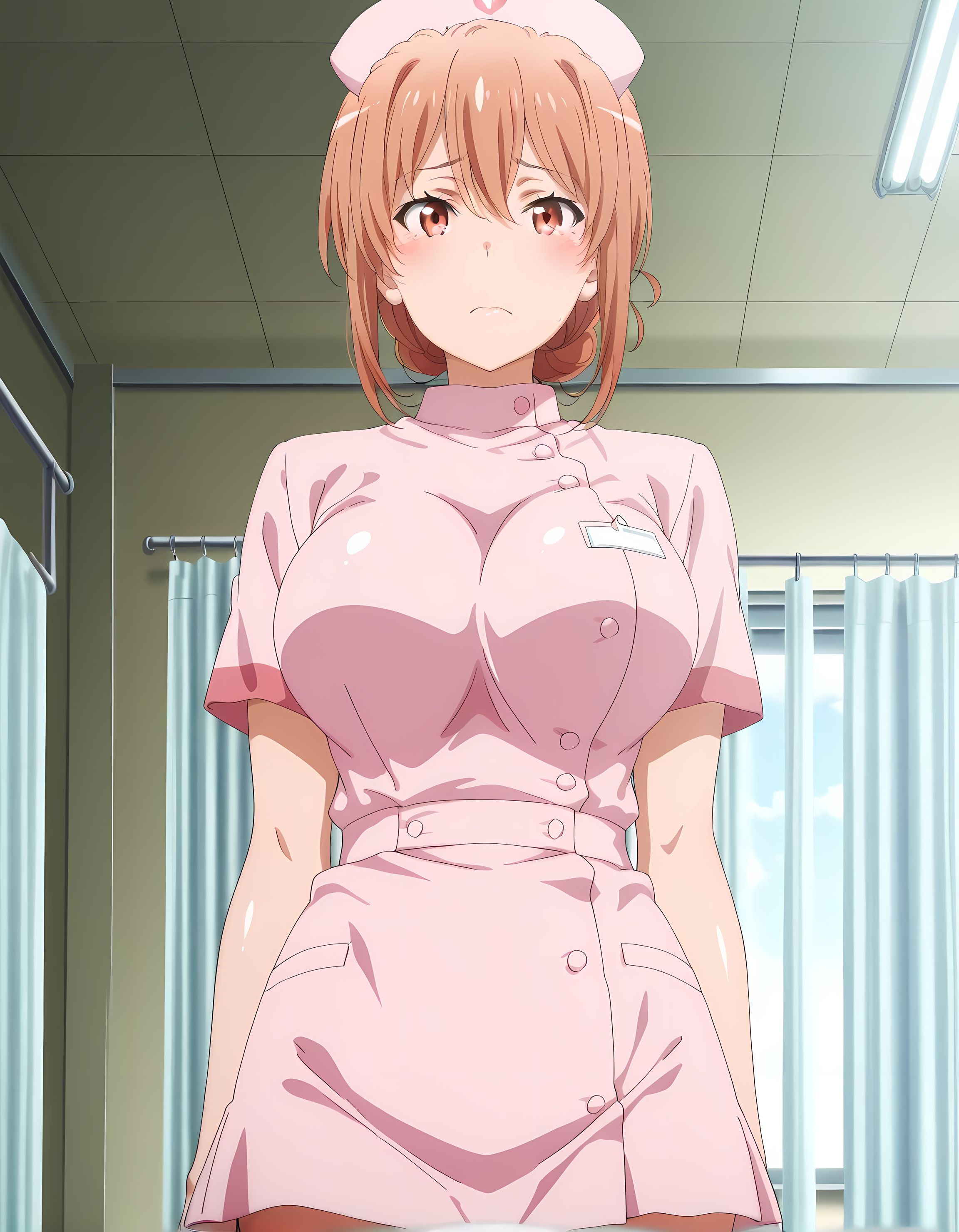 由衣妈妈 第7页