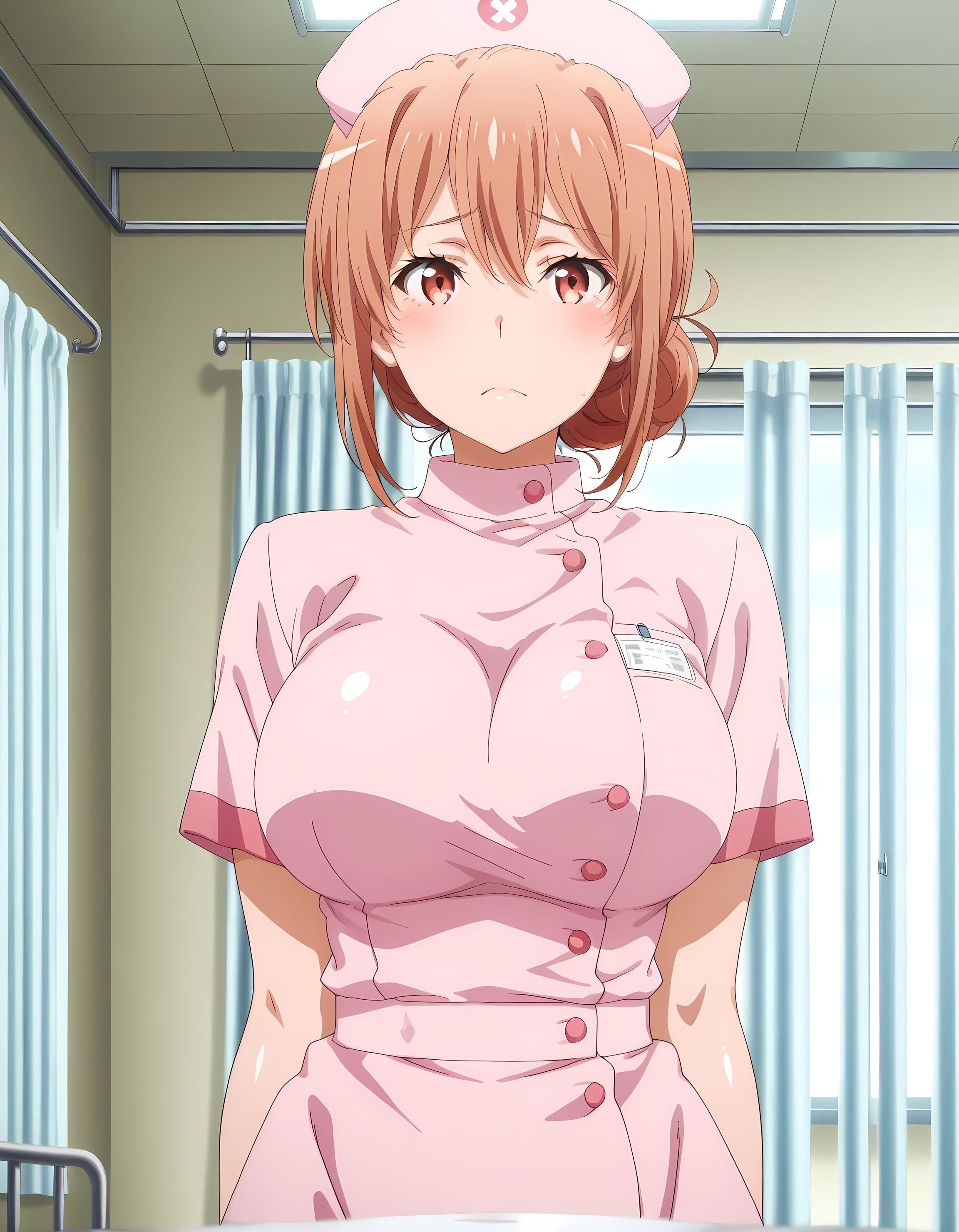 由衣妈妈 第8页