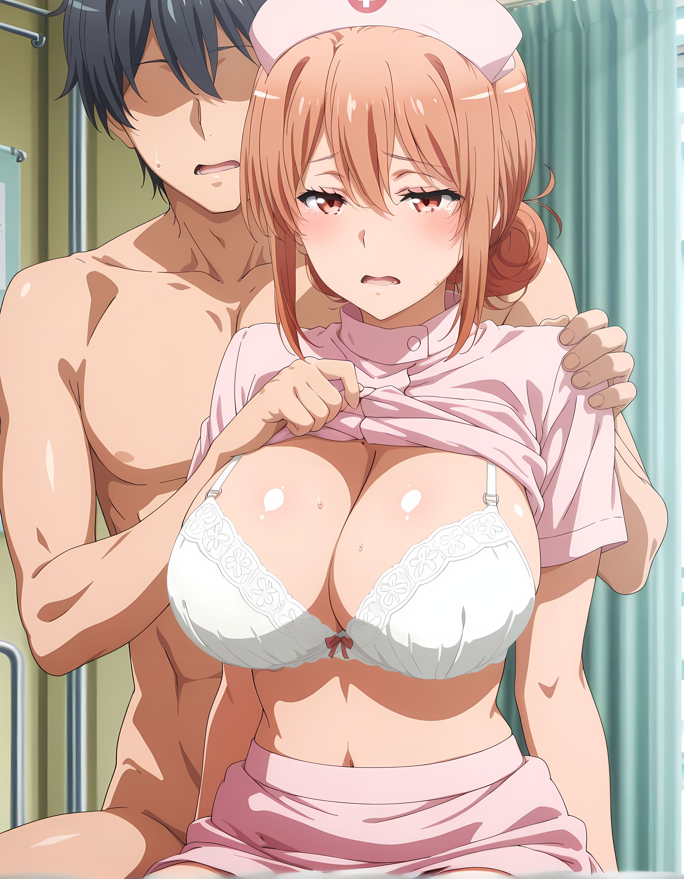 由衣妈妈 第10页