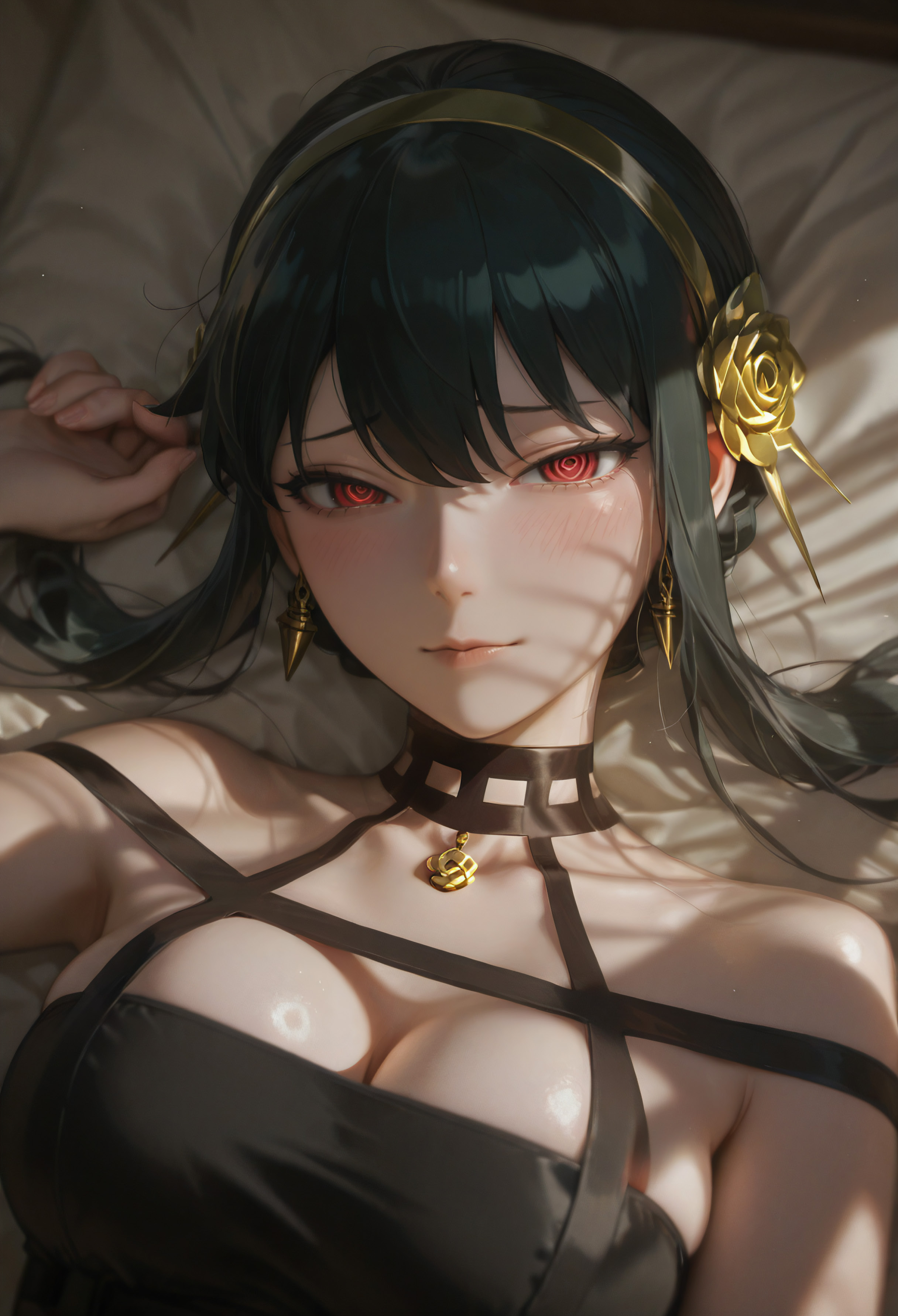 约尔·福杰 第6页