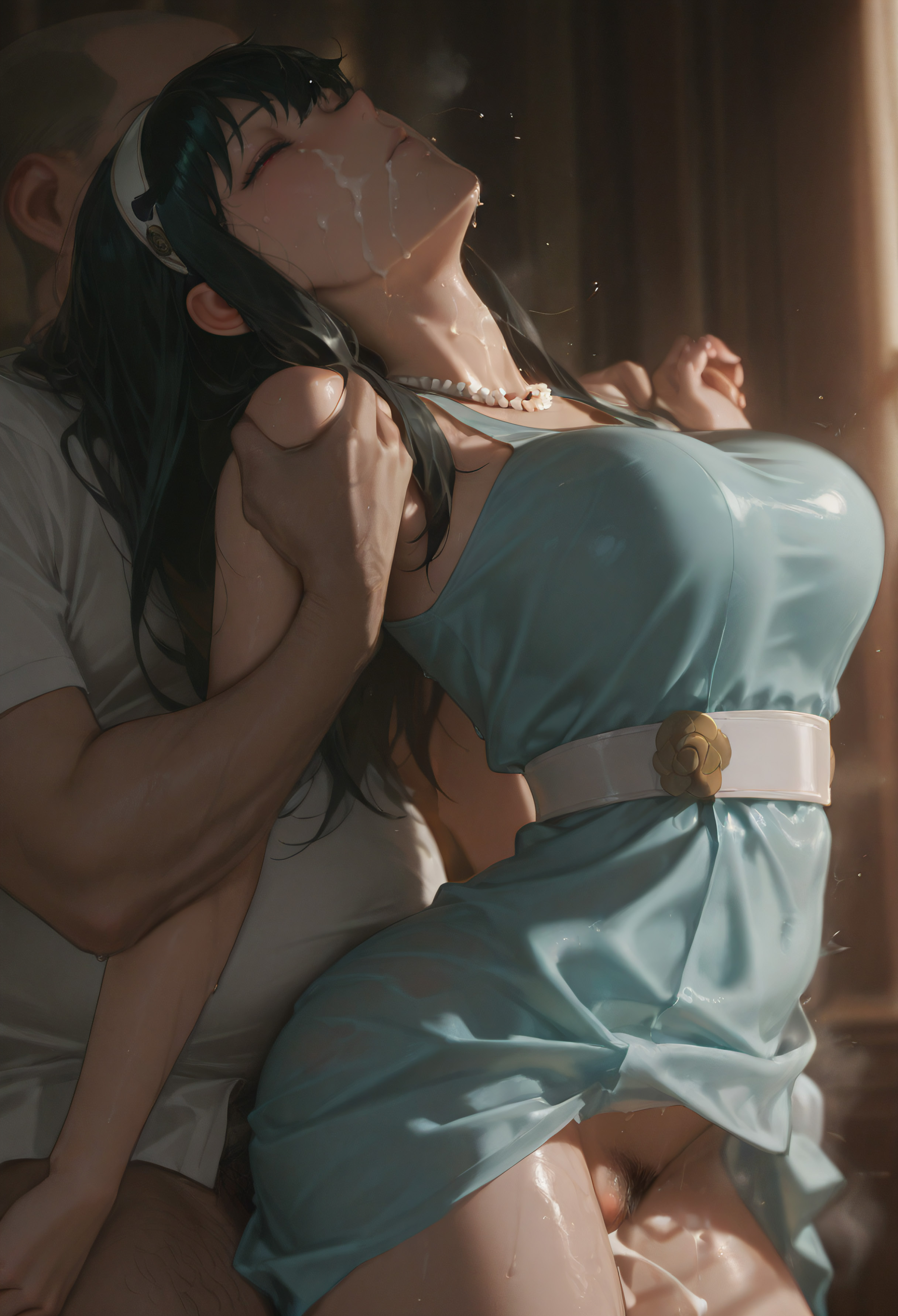 约尔·福杰 第371页