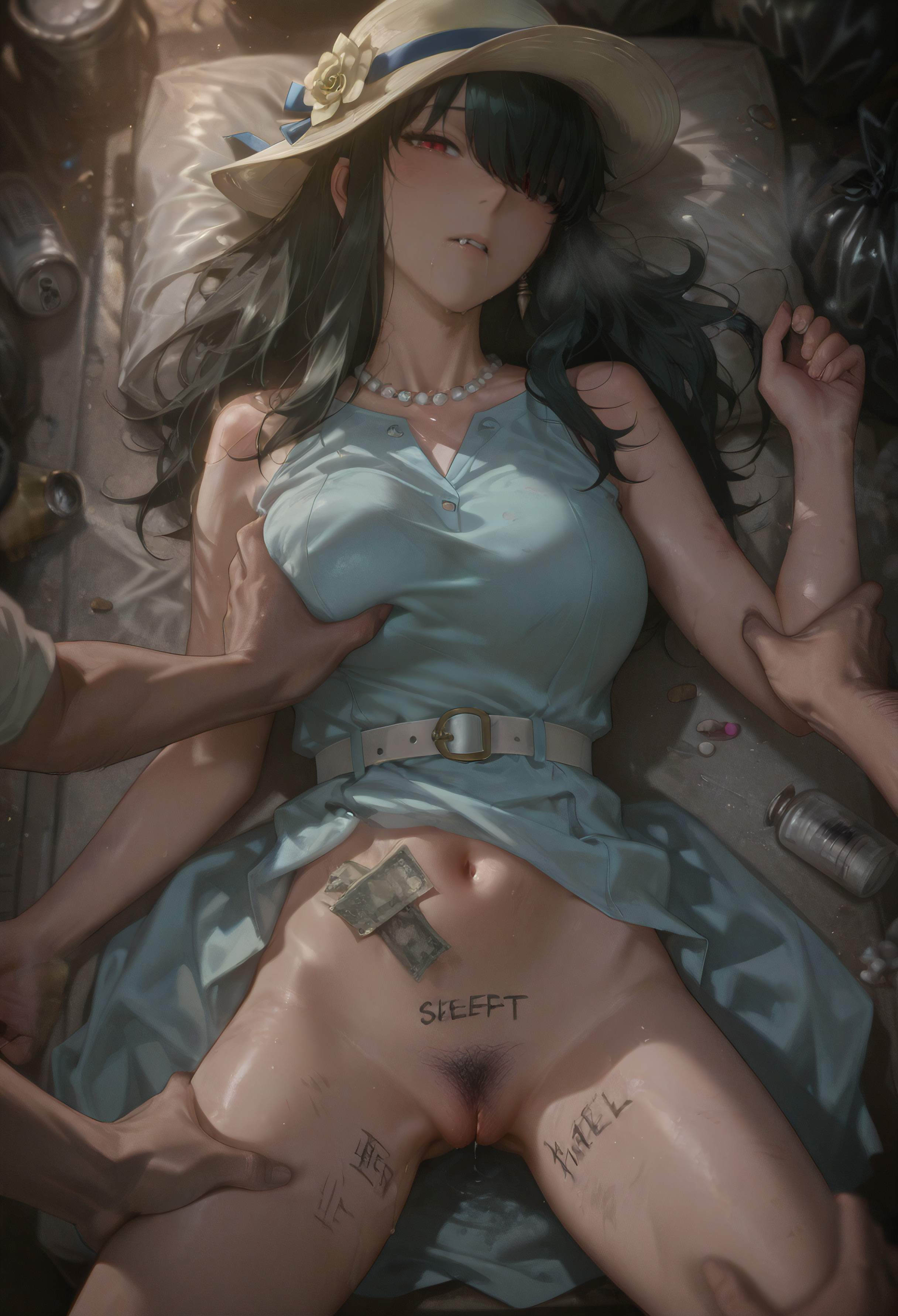 约尔·福杰 第395页