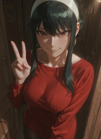 约尔·福杰