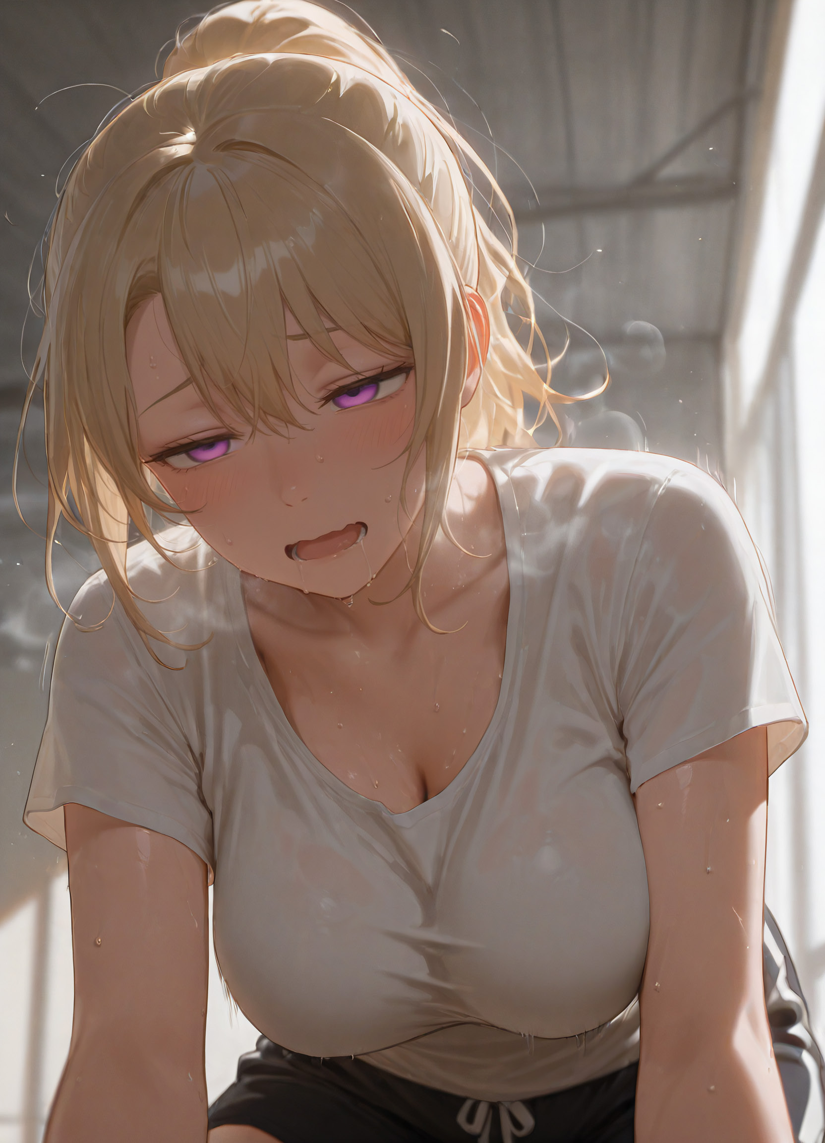 可爱莫娜 第318页