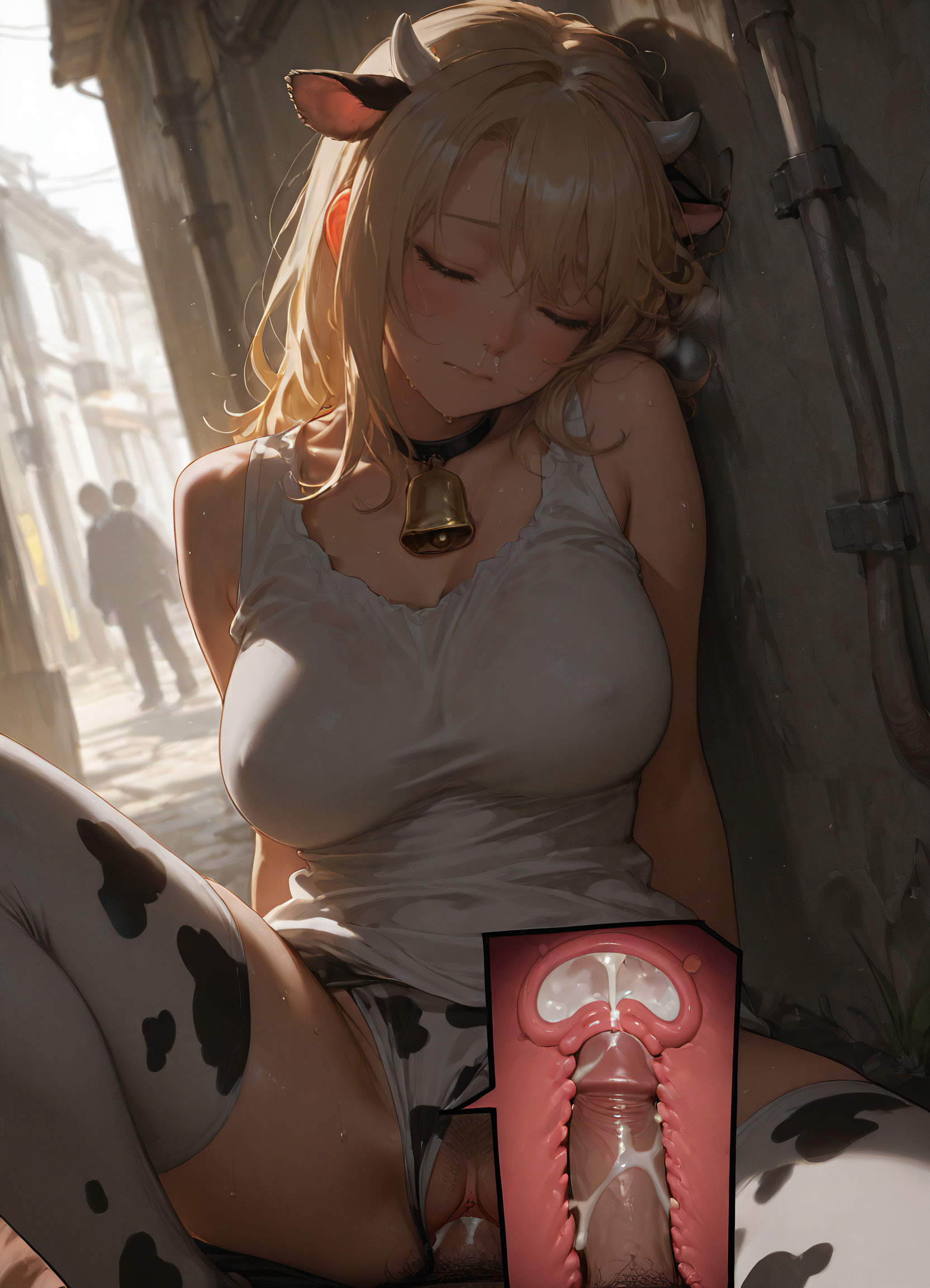 可爱莫娜 第608页