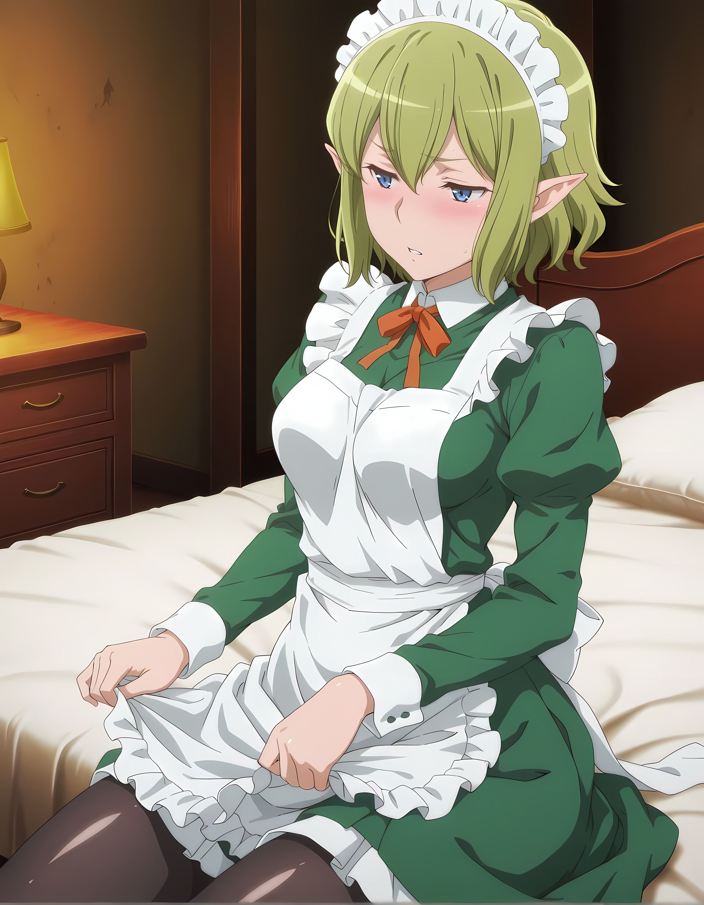 琉璃昂 第5页