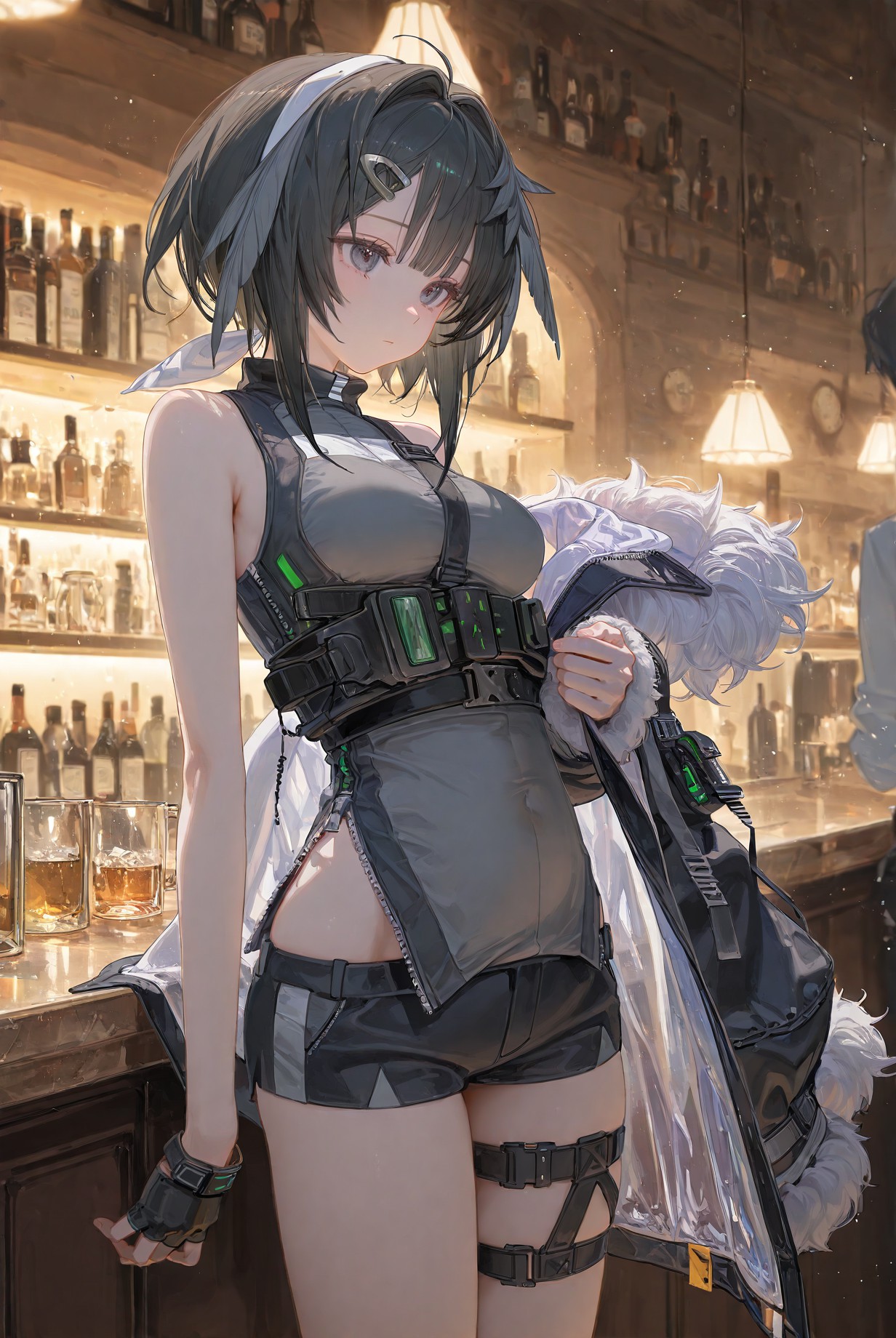 羽毛笔 第2页