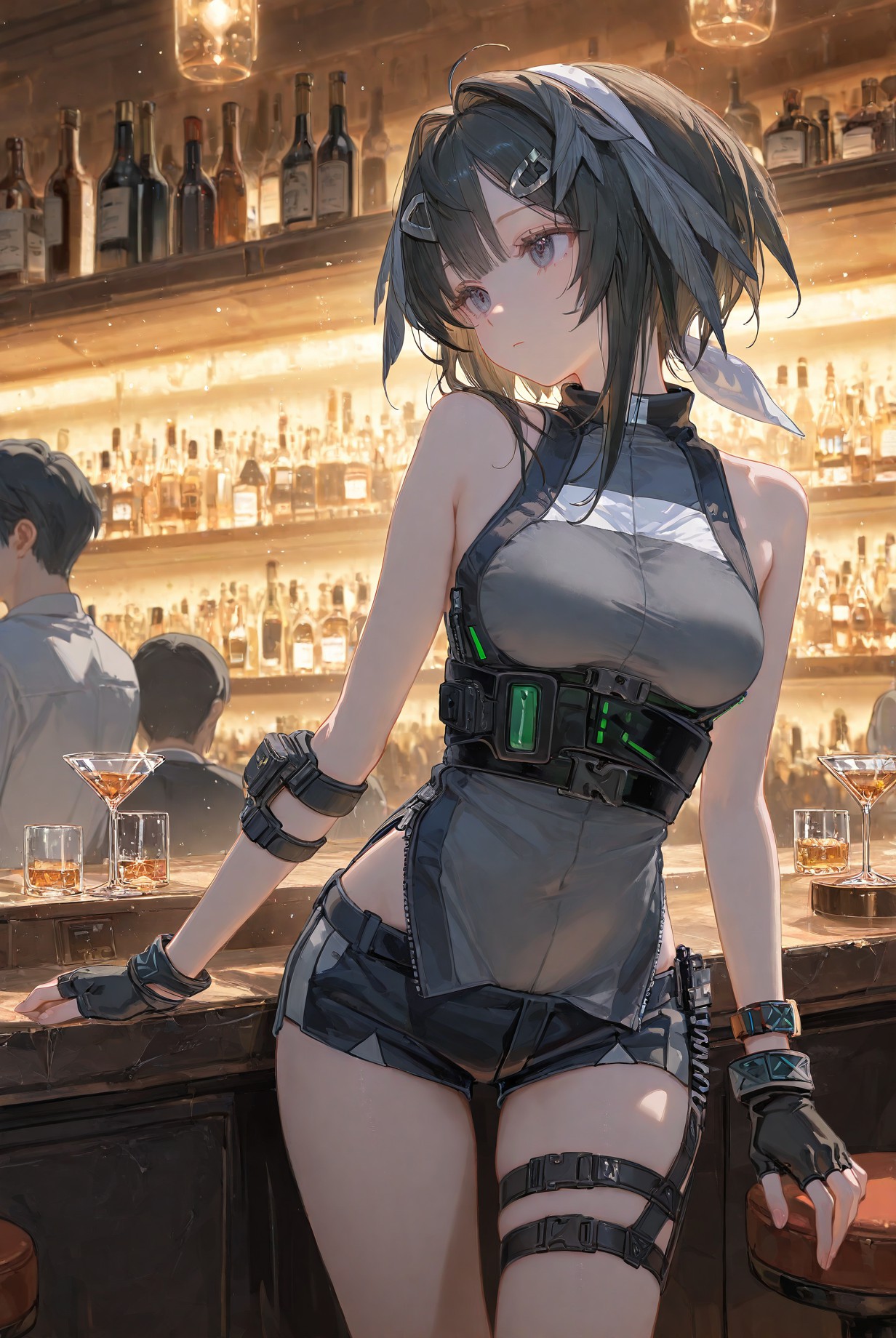 羽毛笔 第3页