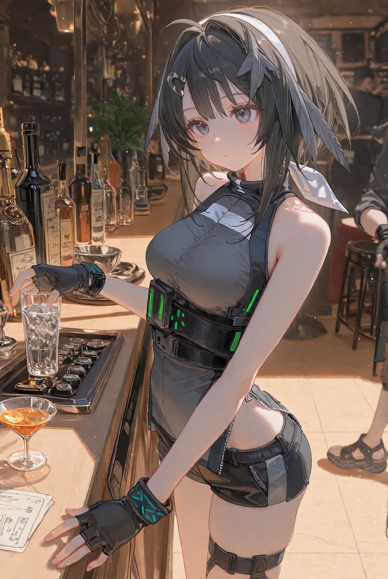 羽毛笔 第4页