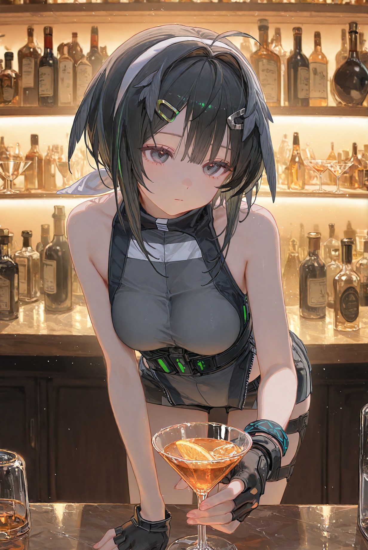 羽毛笔 第6页
