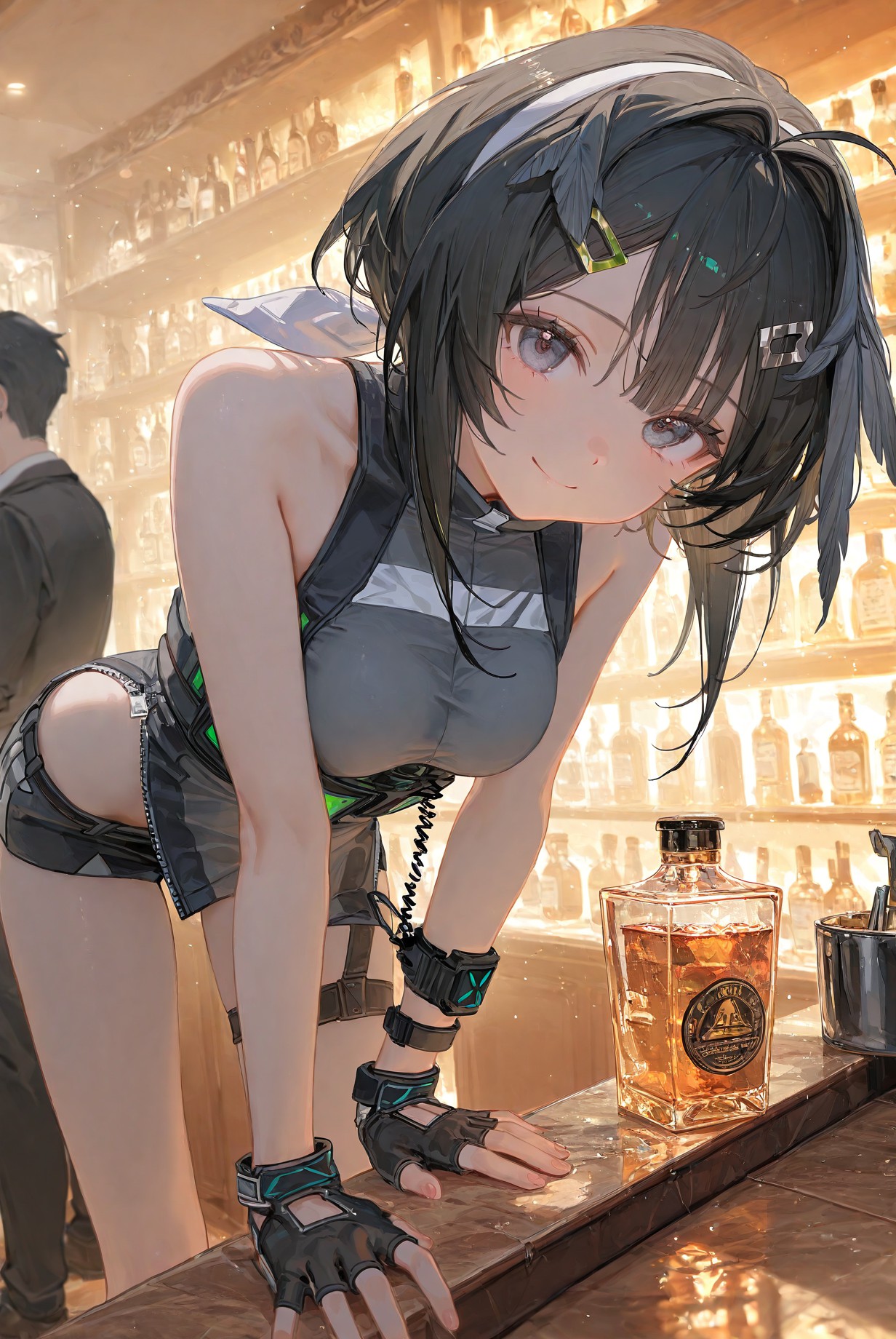 羽毛笔 第7页