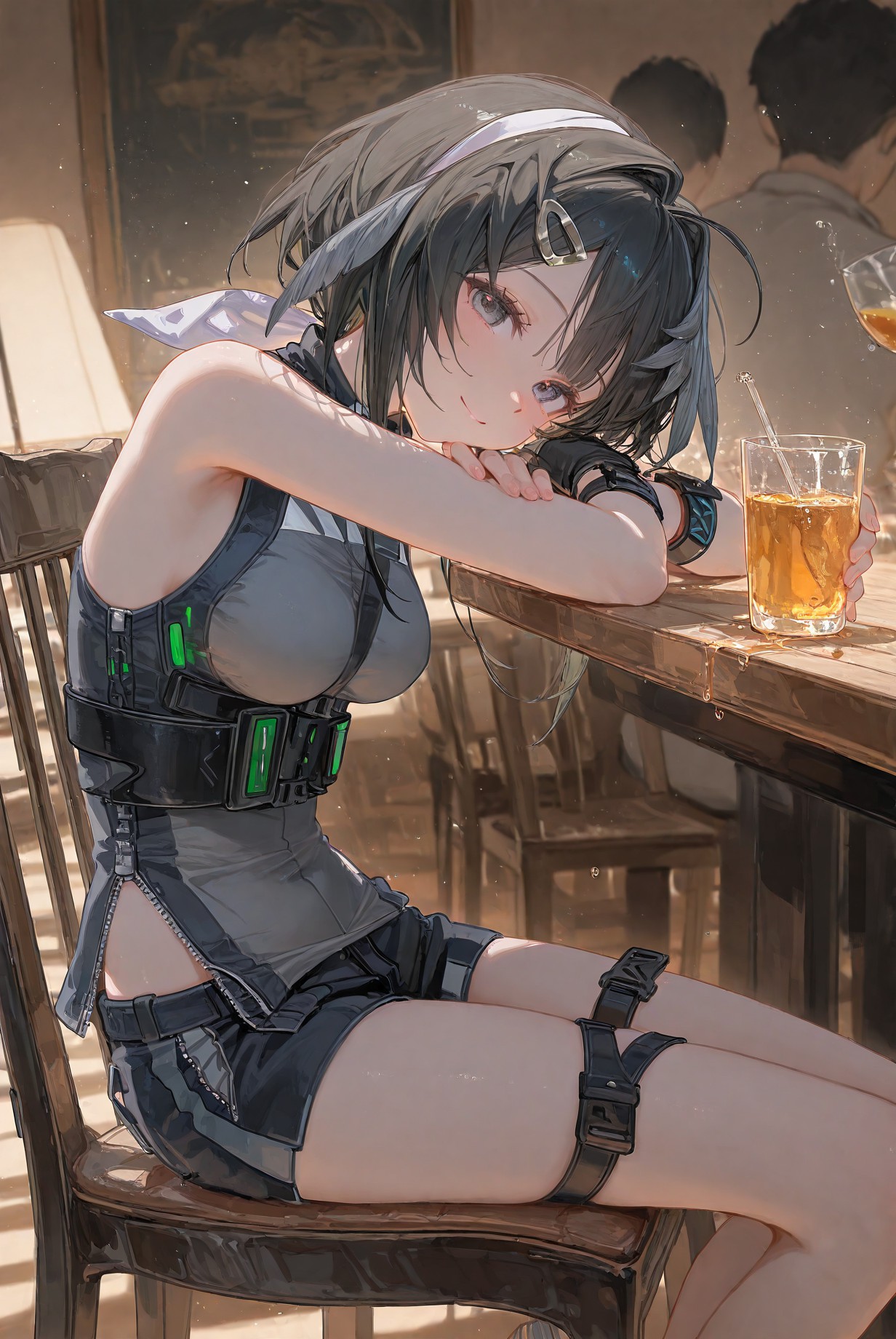 羽毛笔 第10页