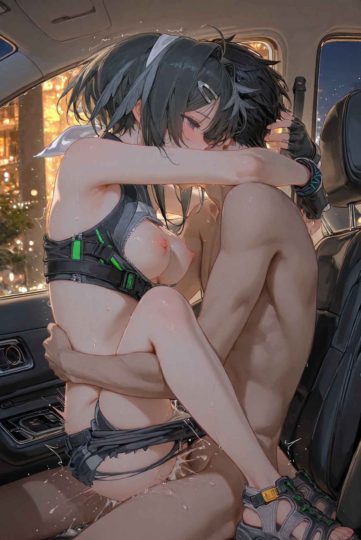 羽毛笔 第46页
