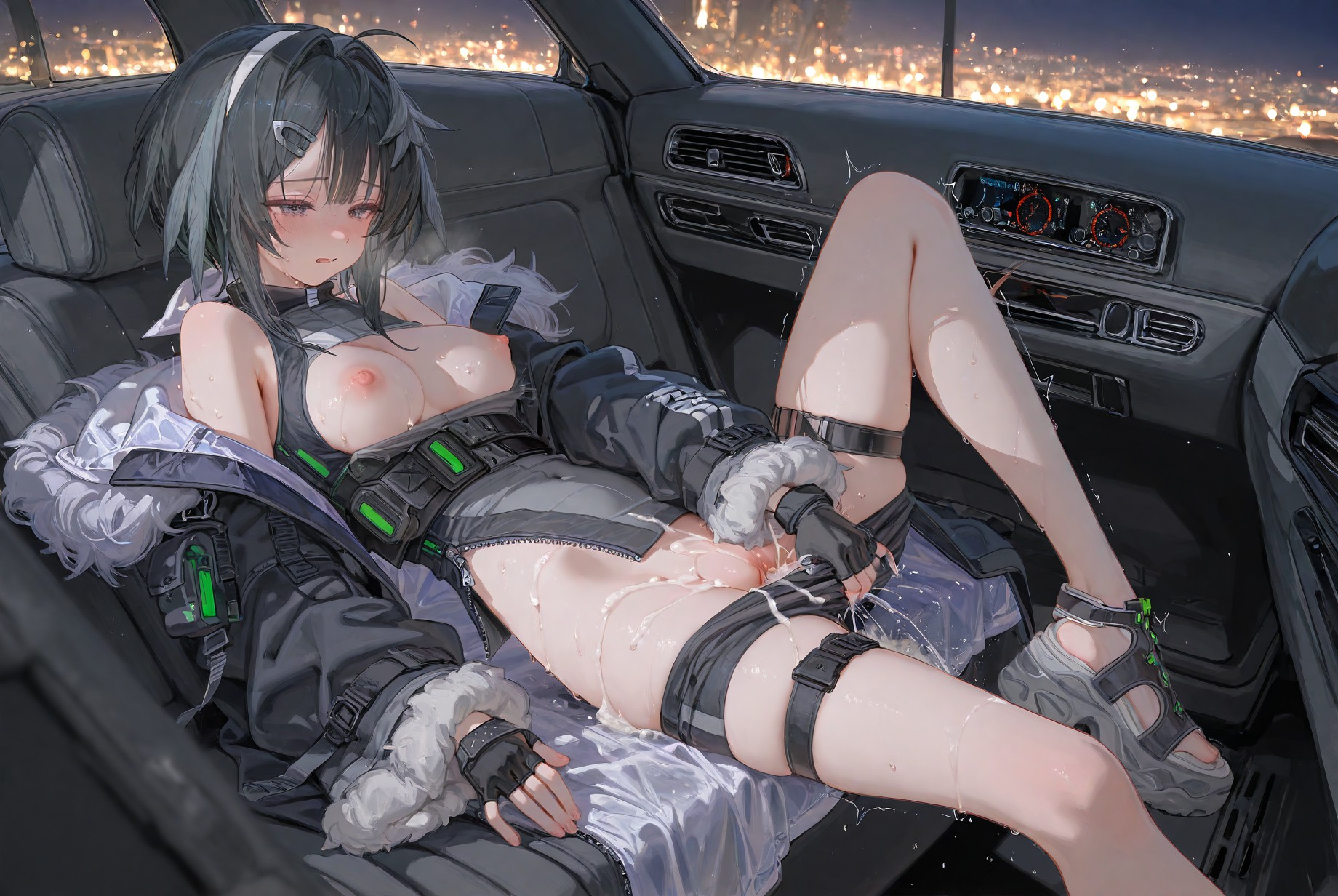 羽毛笔 第86页