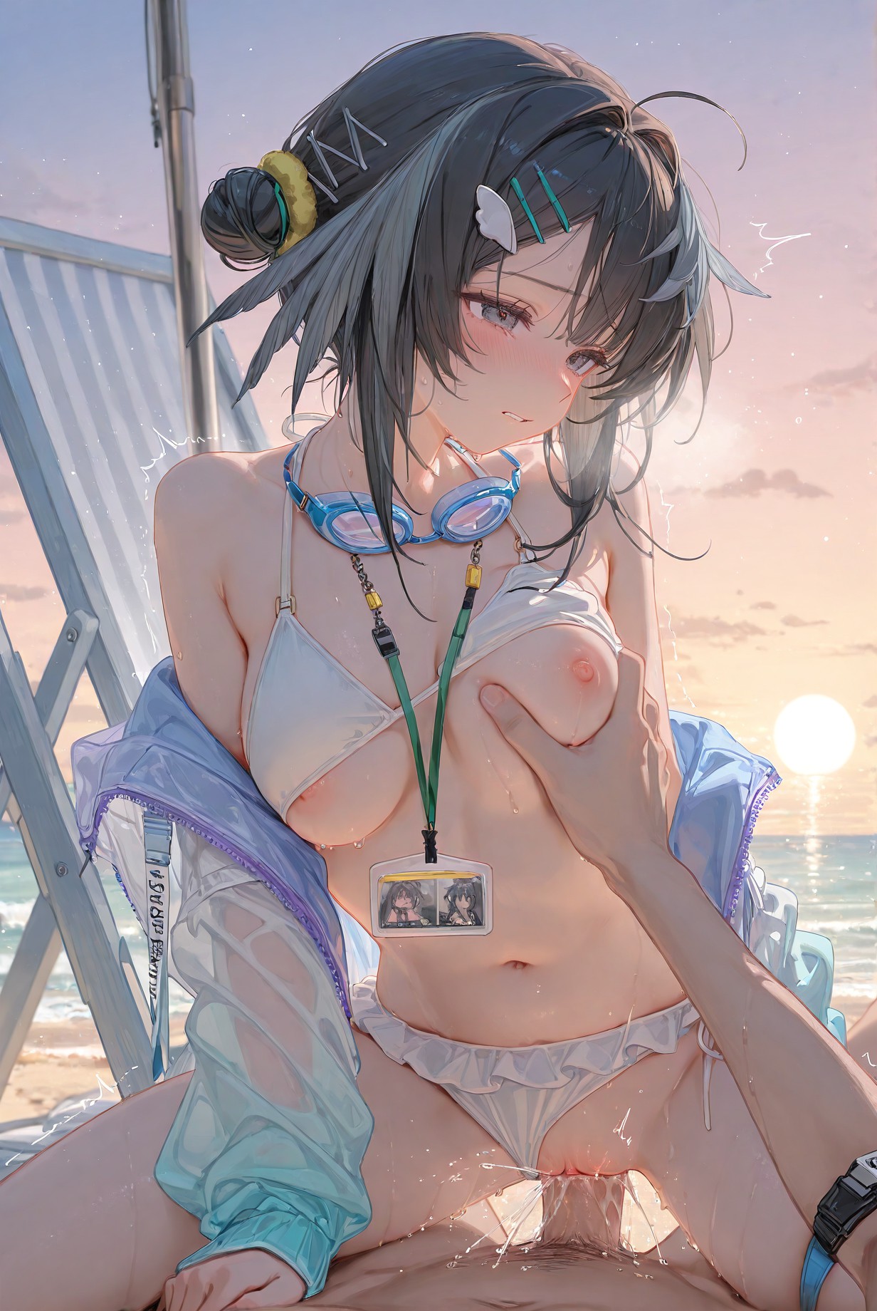 羽毛笔 第148页