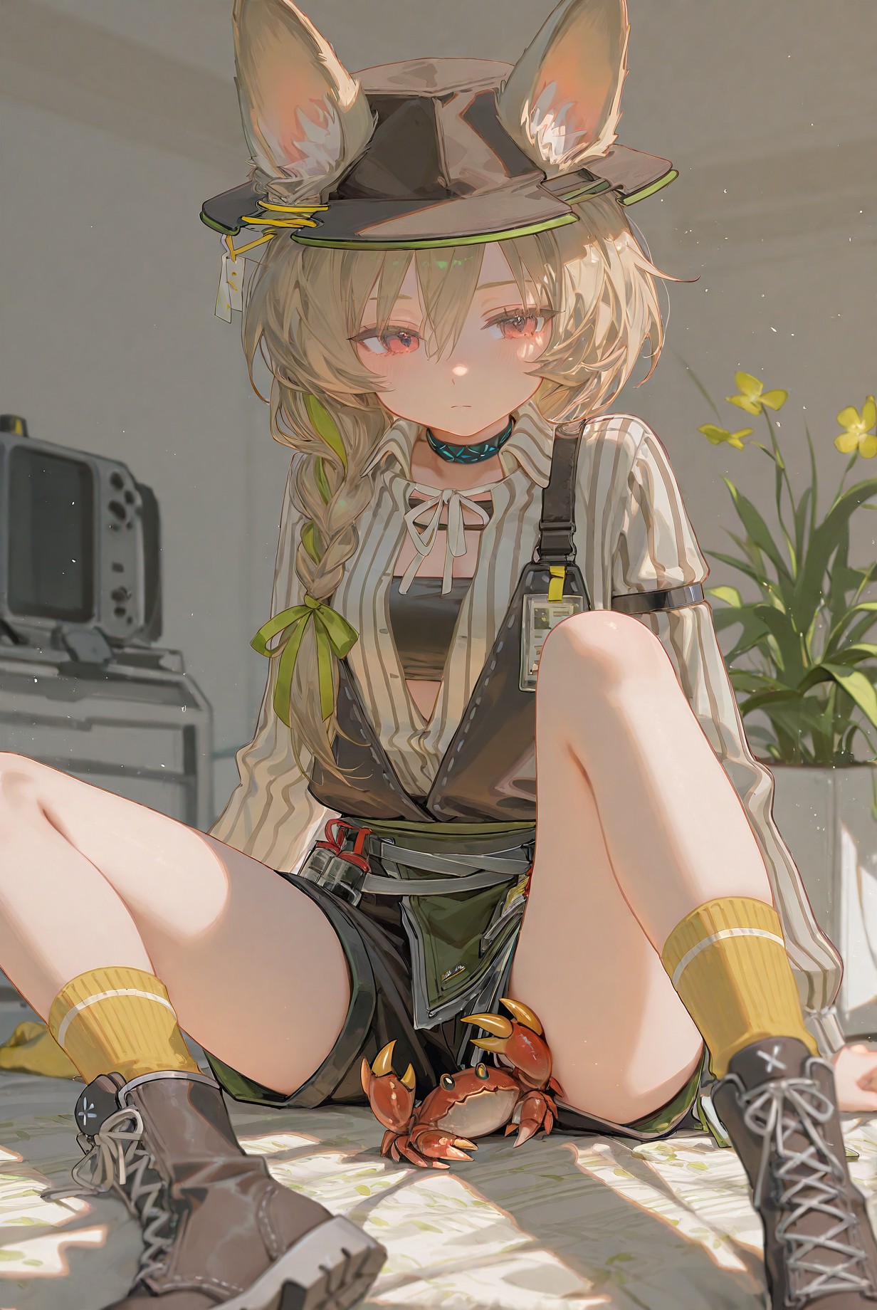 豆苗 第1页