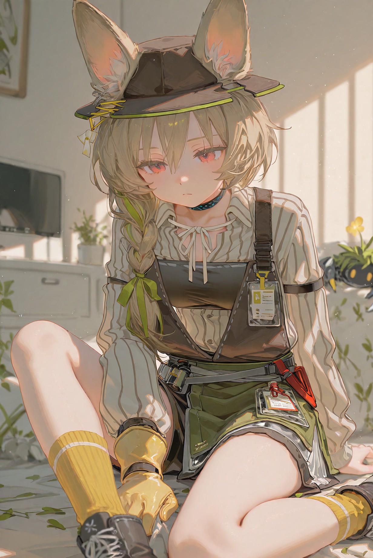 豆苗 第2页