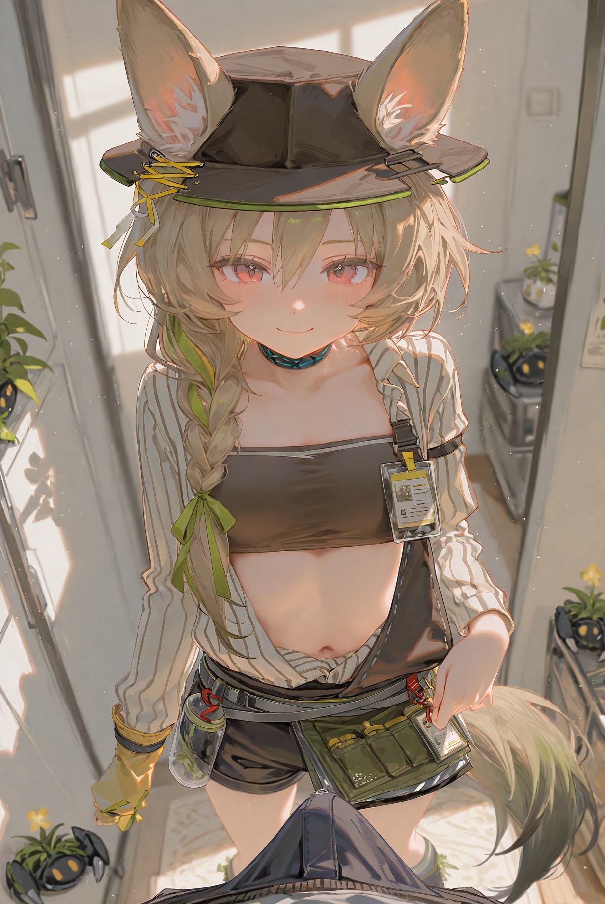 豆苗 第5页