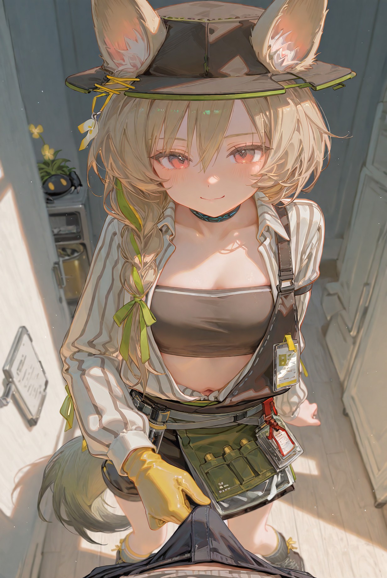 豆苗 第6页