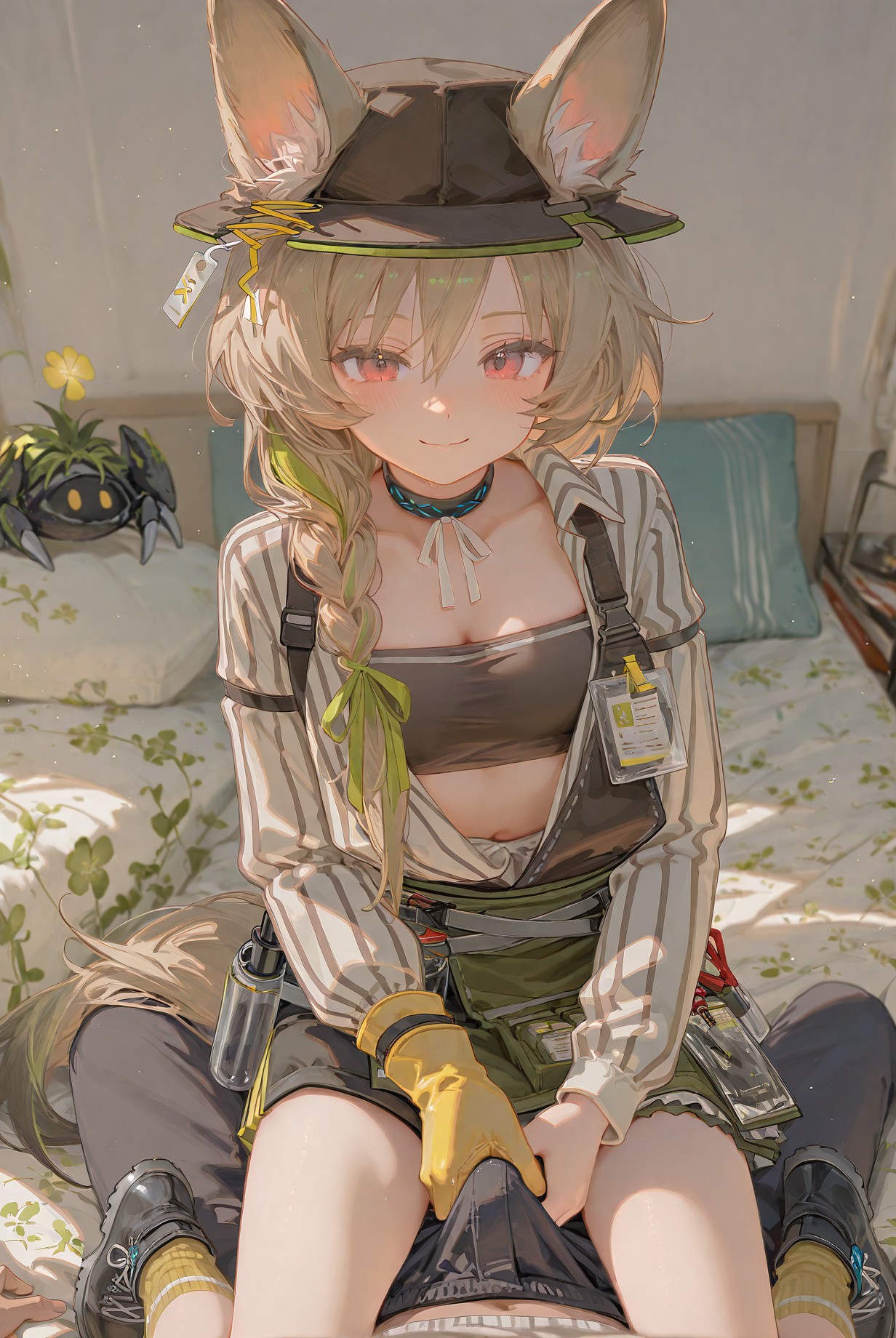 豆苗 第7页