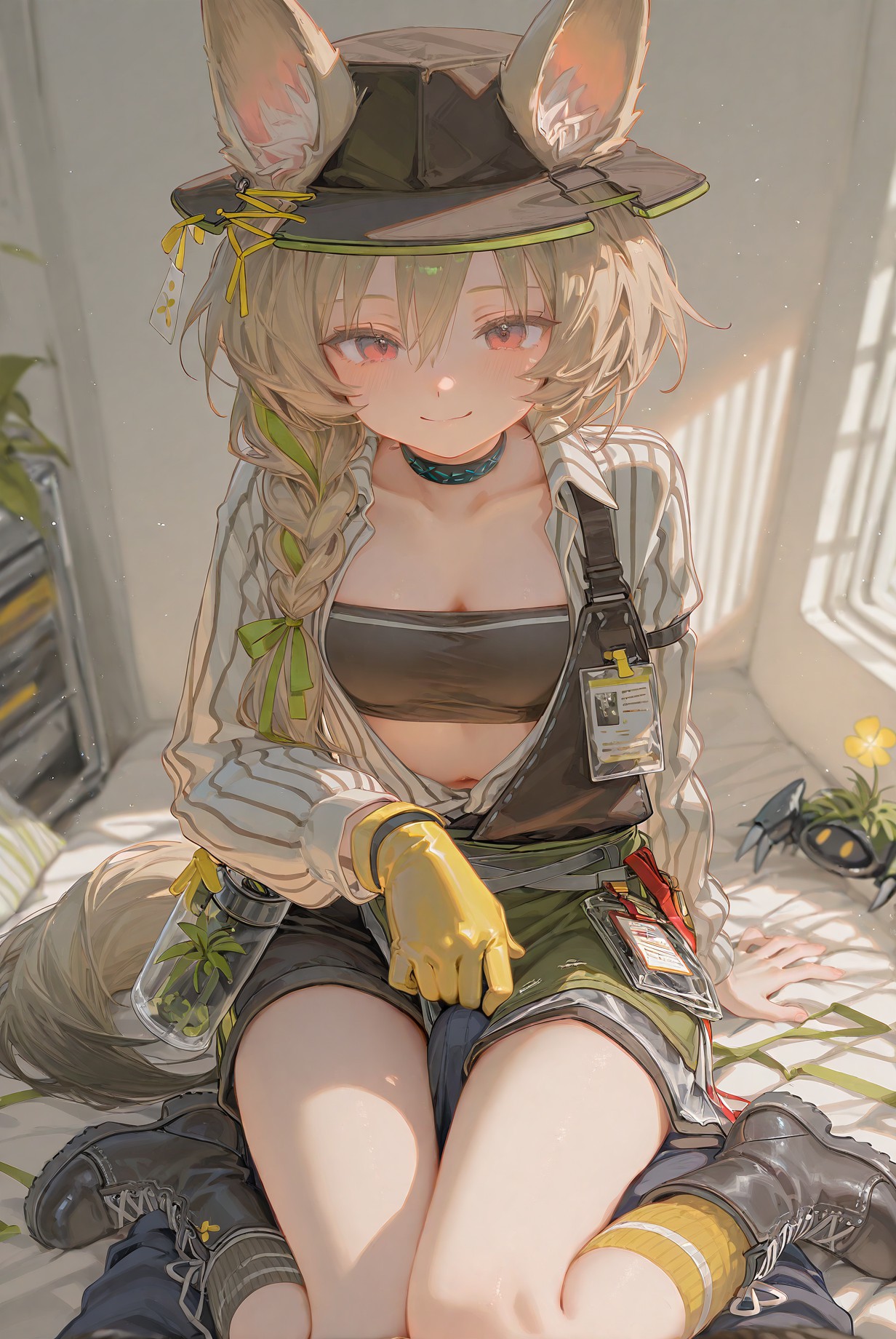 豆苗 第8页