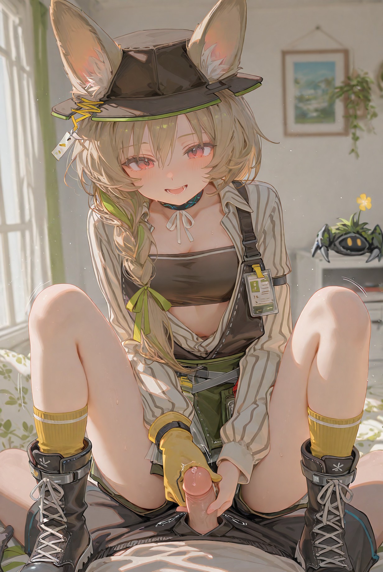 豆苗 第9页