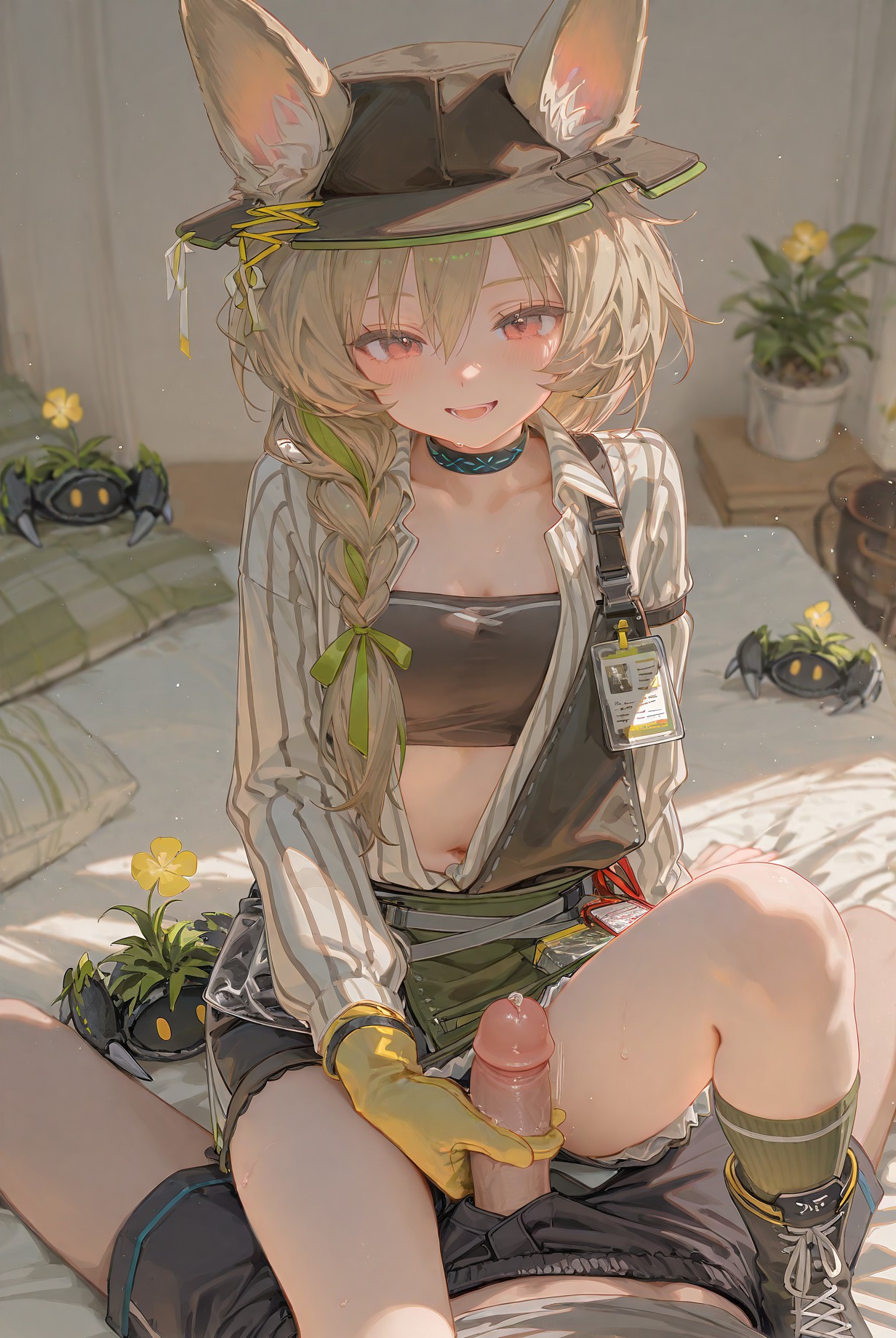 豆苗 第12页
