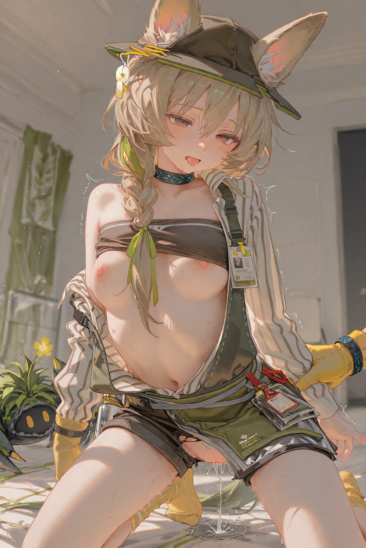 豆苗 第68页