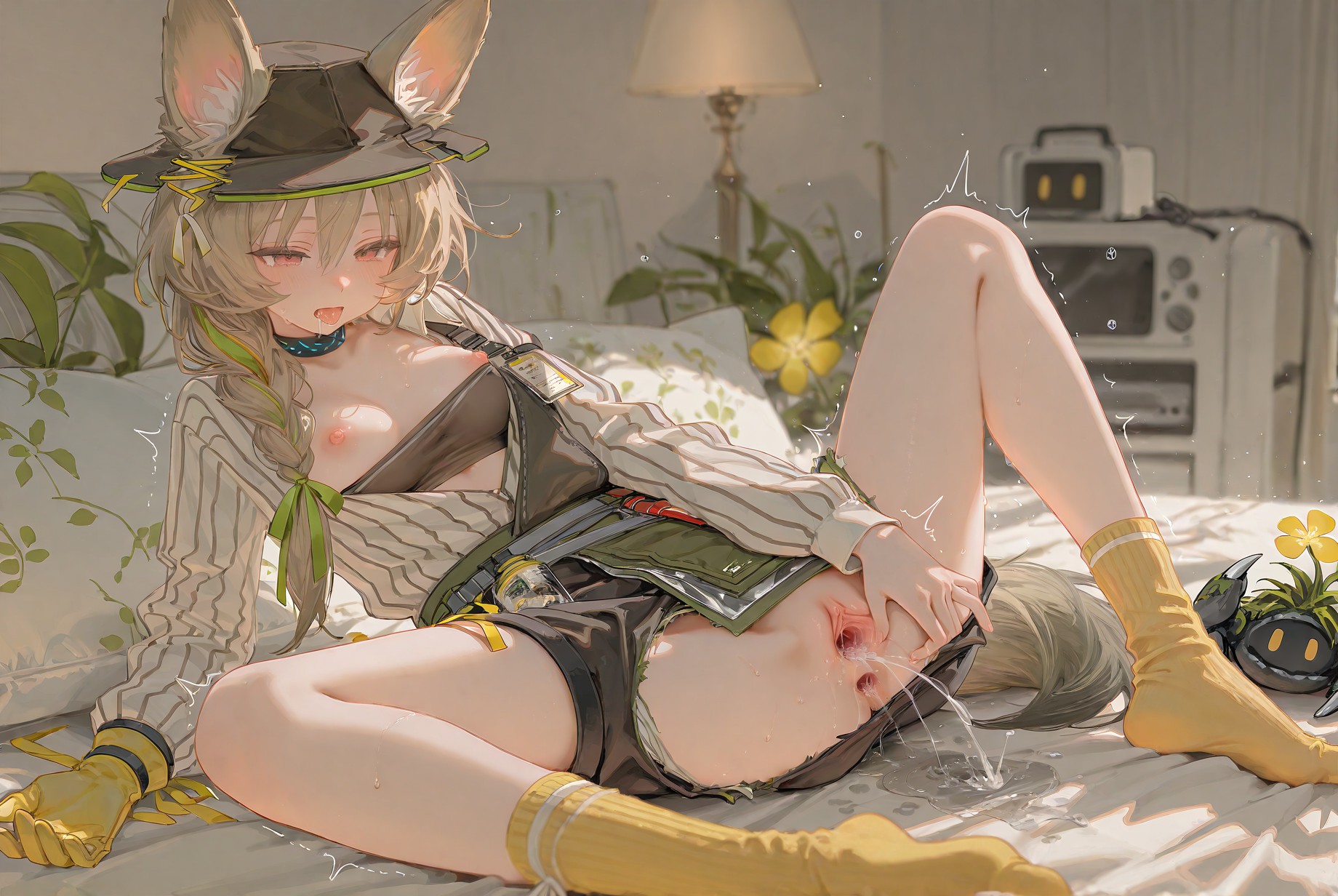 豆苗 第90页