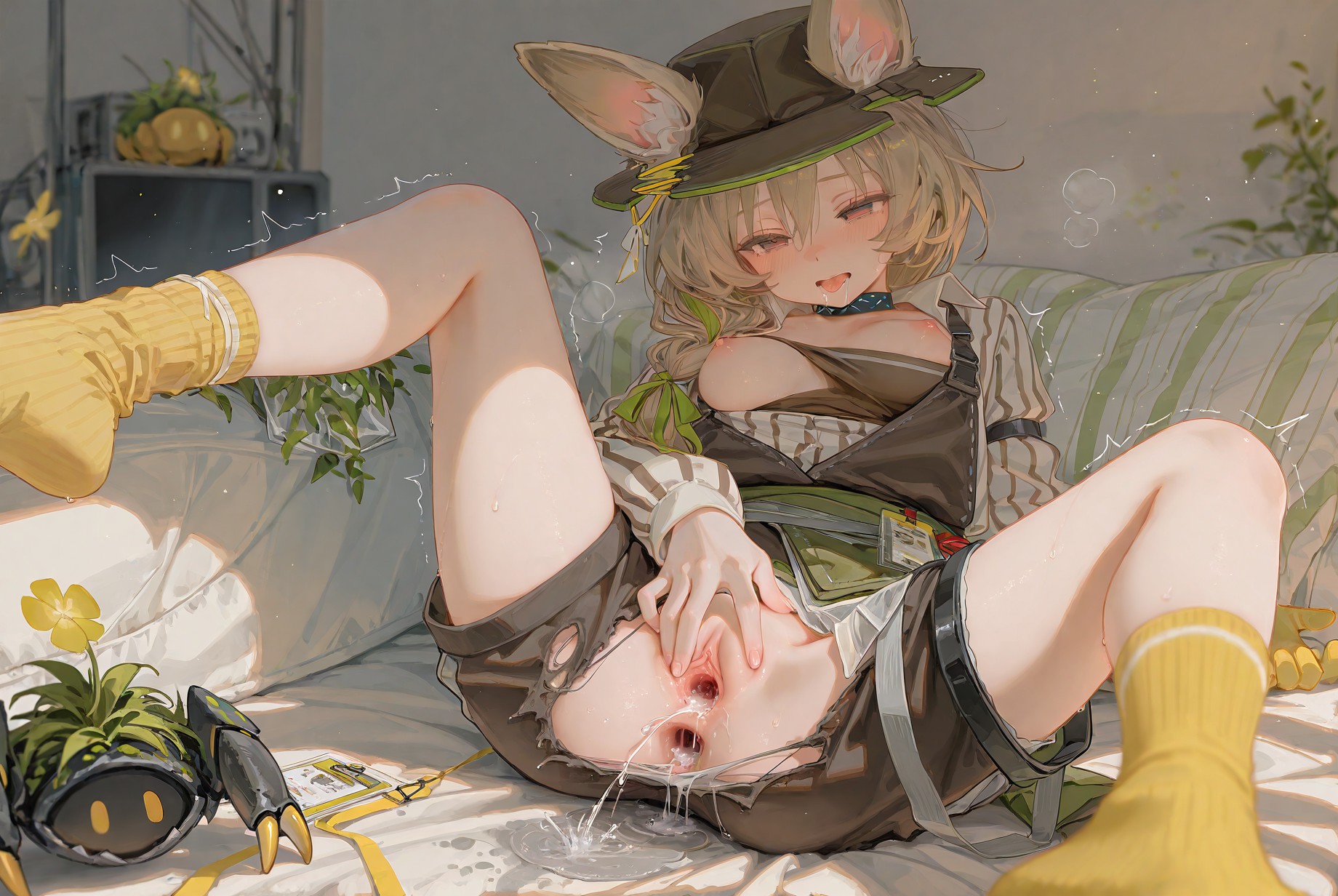 豆苗 第91页