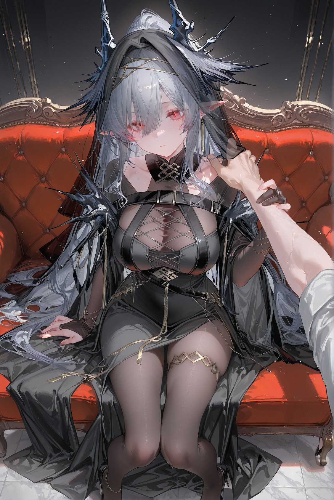 菈玛莲 第1页