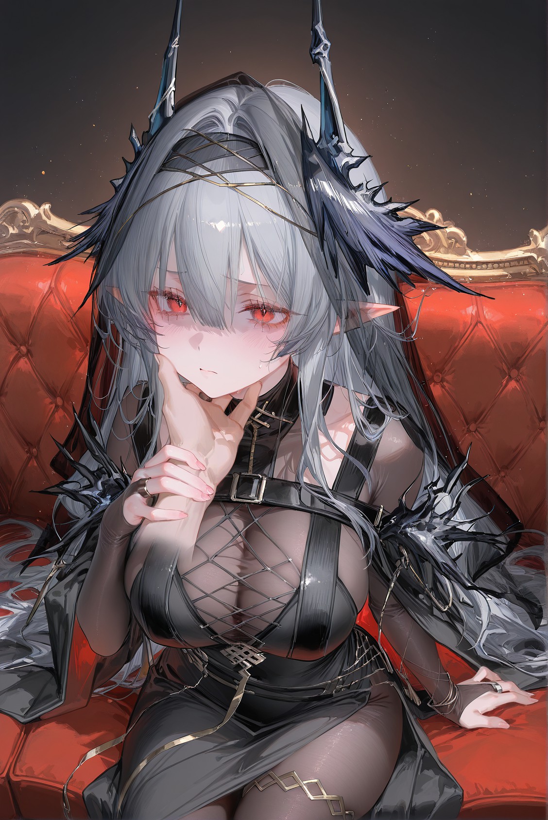 菈玛莲 第2页