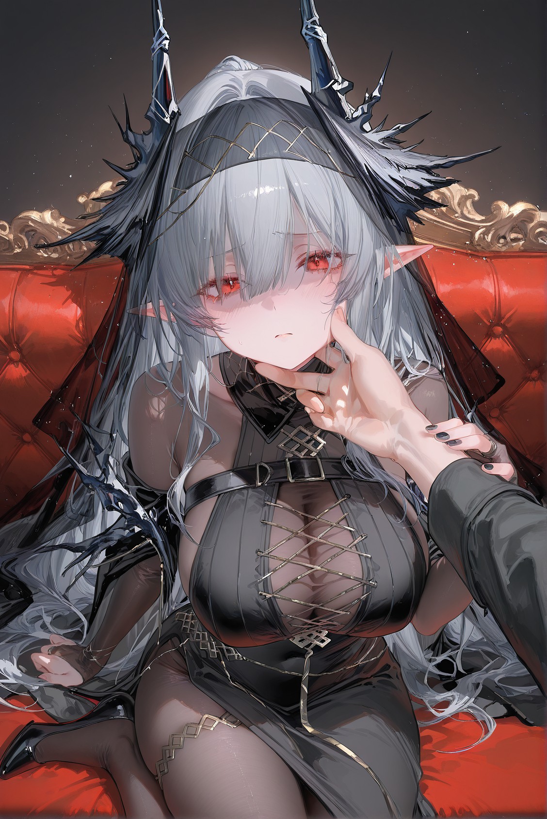 菈玛莲 第3页