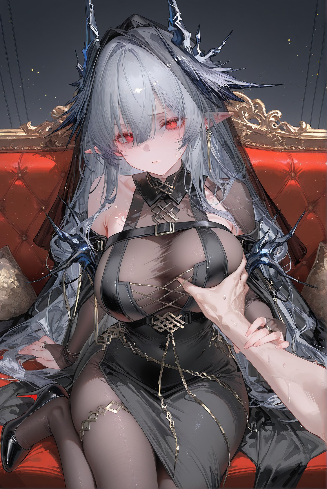 菈玛莲 第4页