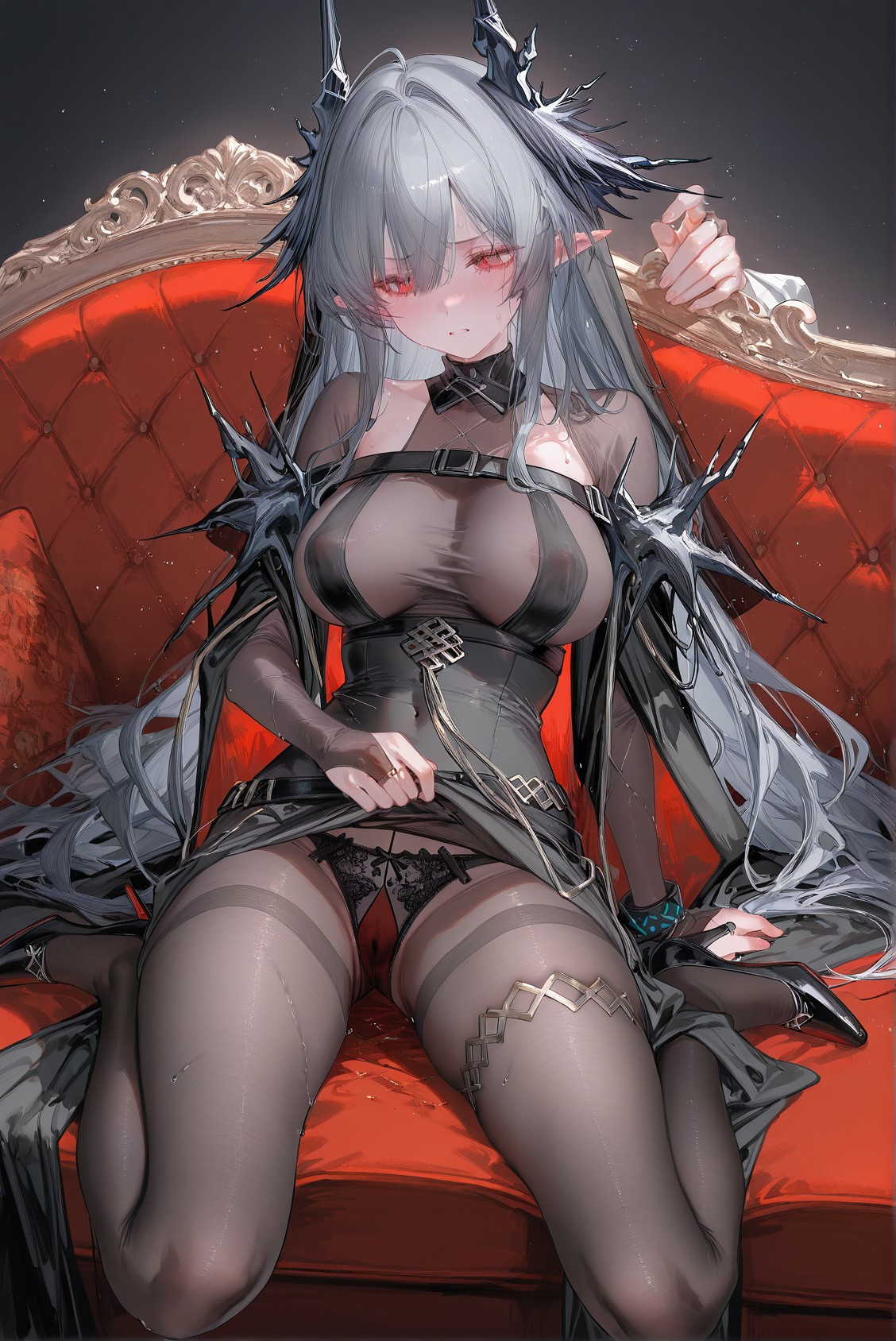 菈玛莲 第7页