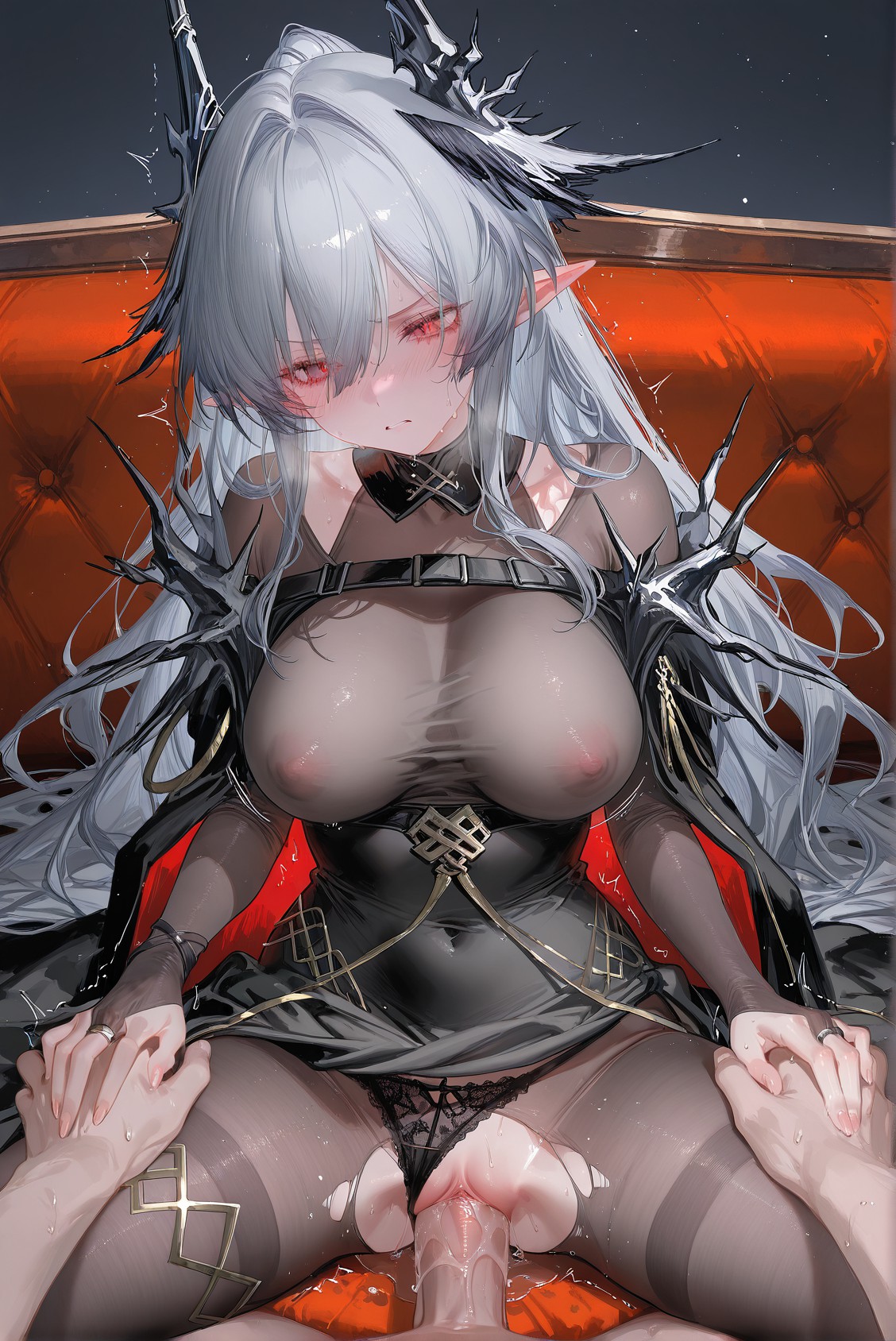 菈玛莲 第13页