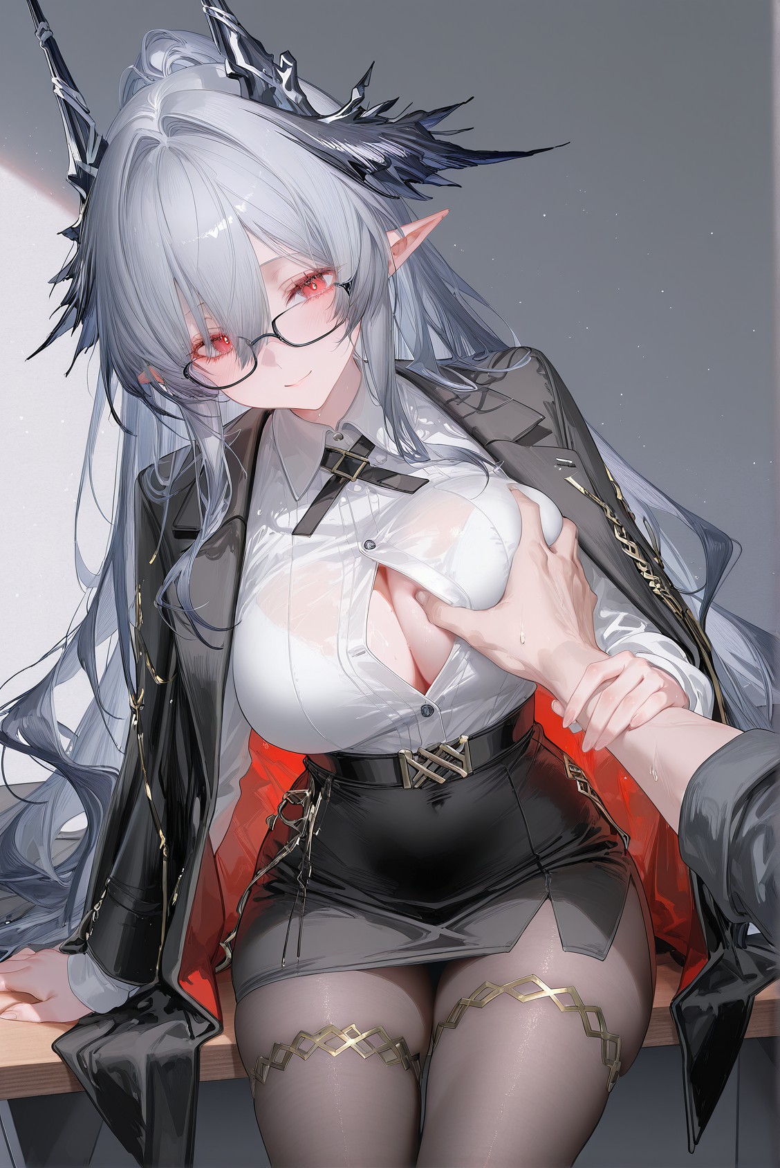 菈玛莲 第54页