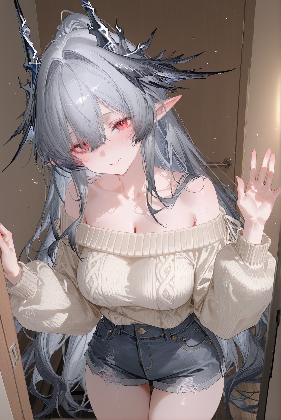 菈玛莲 第99页