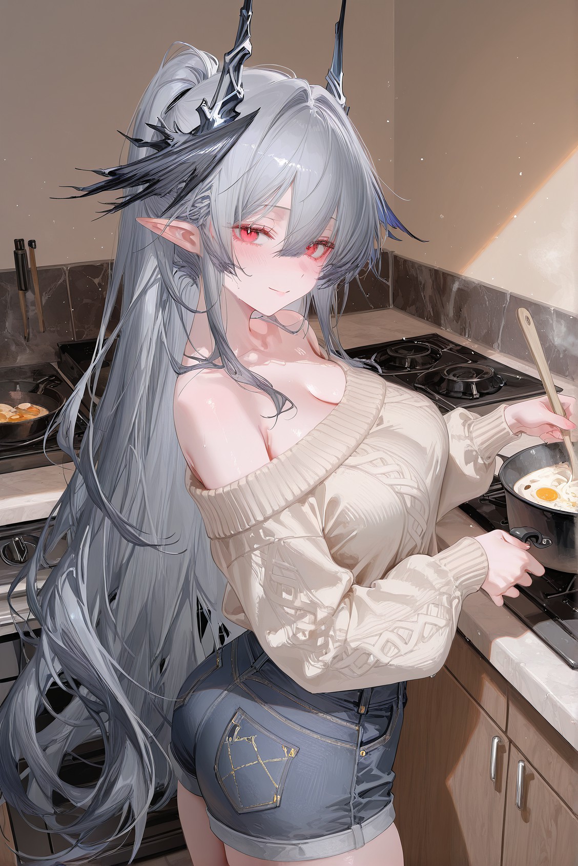 菈玛莲 第100页