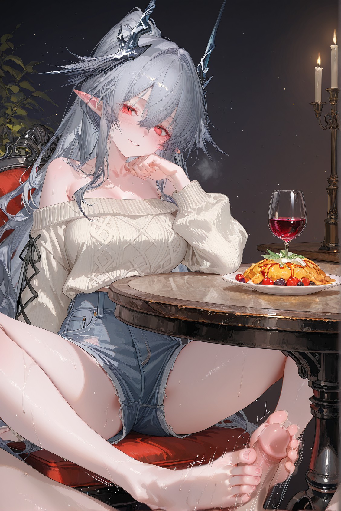 菈玛莲 第103页