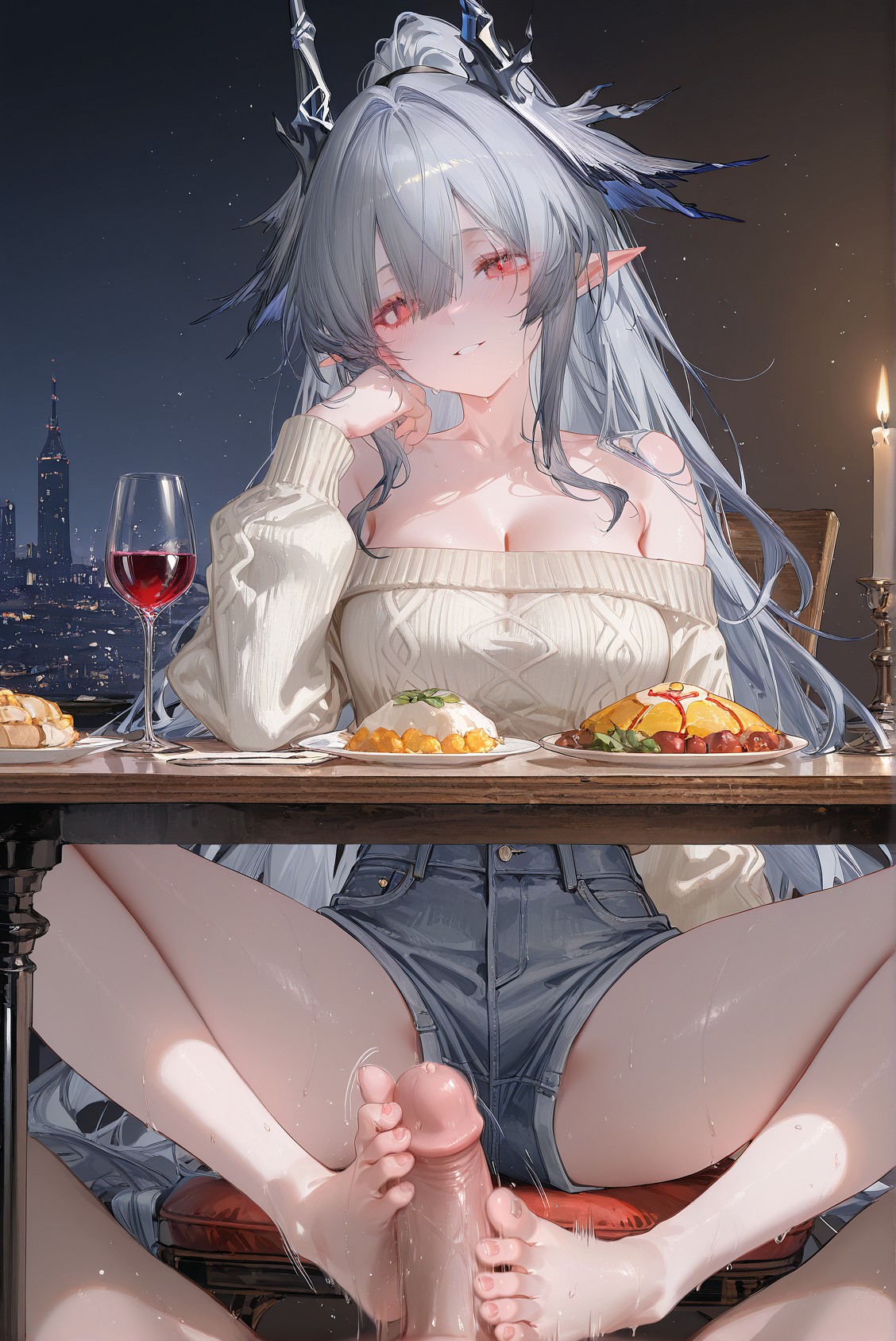 菈玛莲 第104页