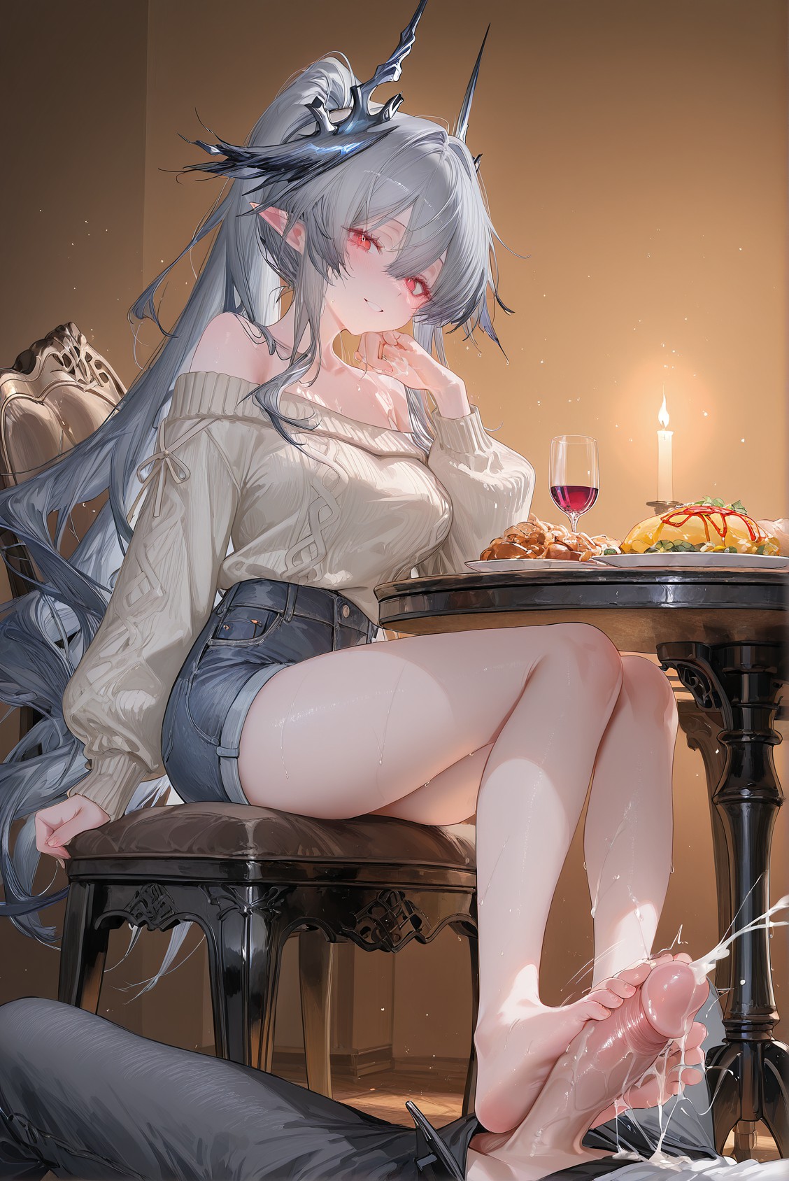 菈玛莲 第105页