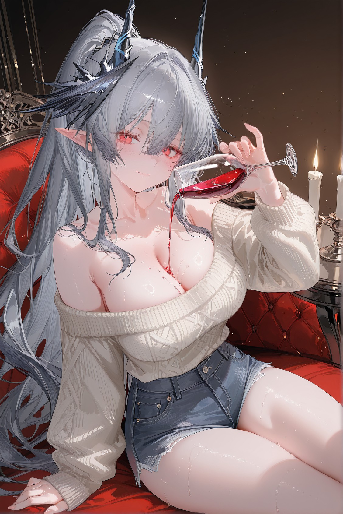 菈玛莲 第107页