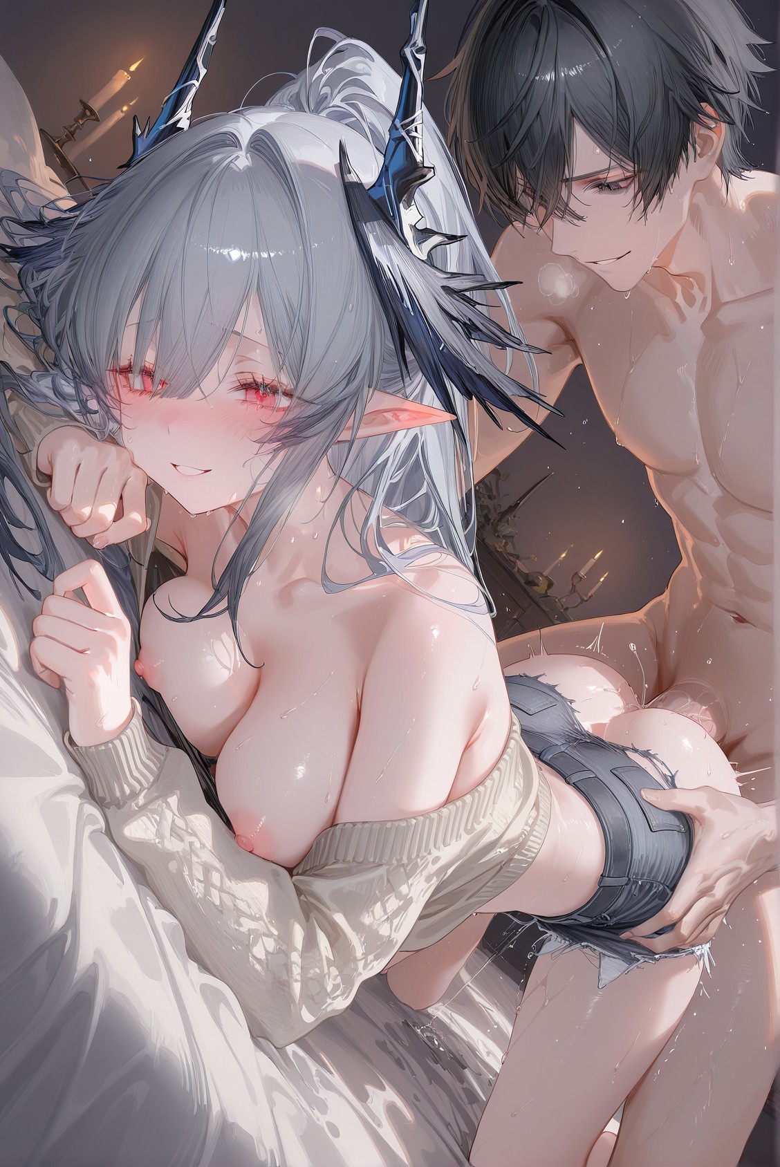 菈玛莲 第122页